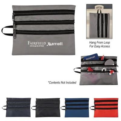 Tech Accessory Travel Bag 5 of 5
