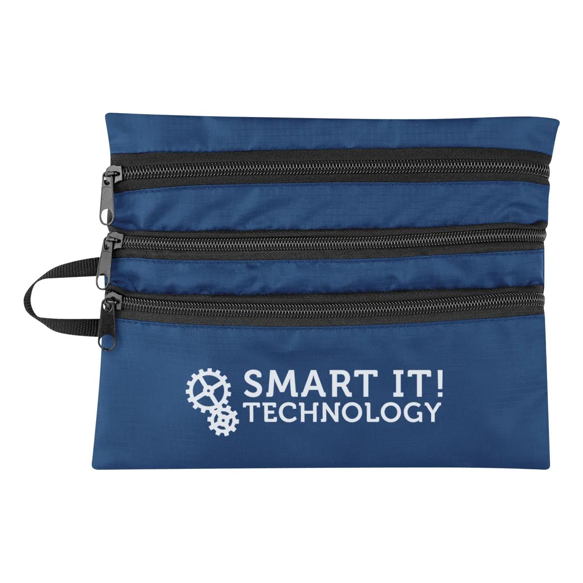 Tech Accessory Travel Bag 4 of 5