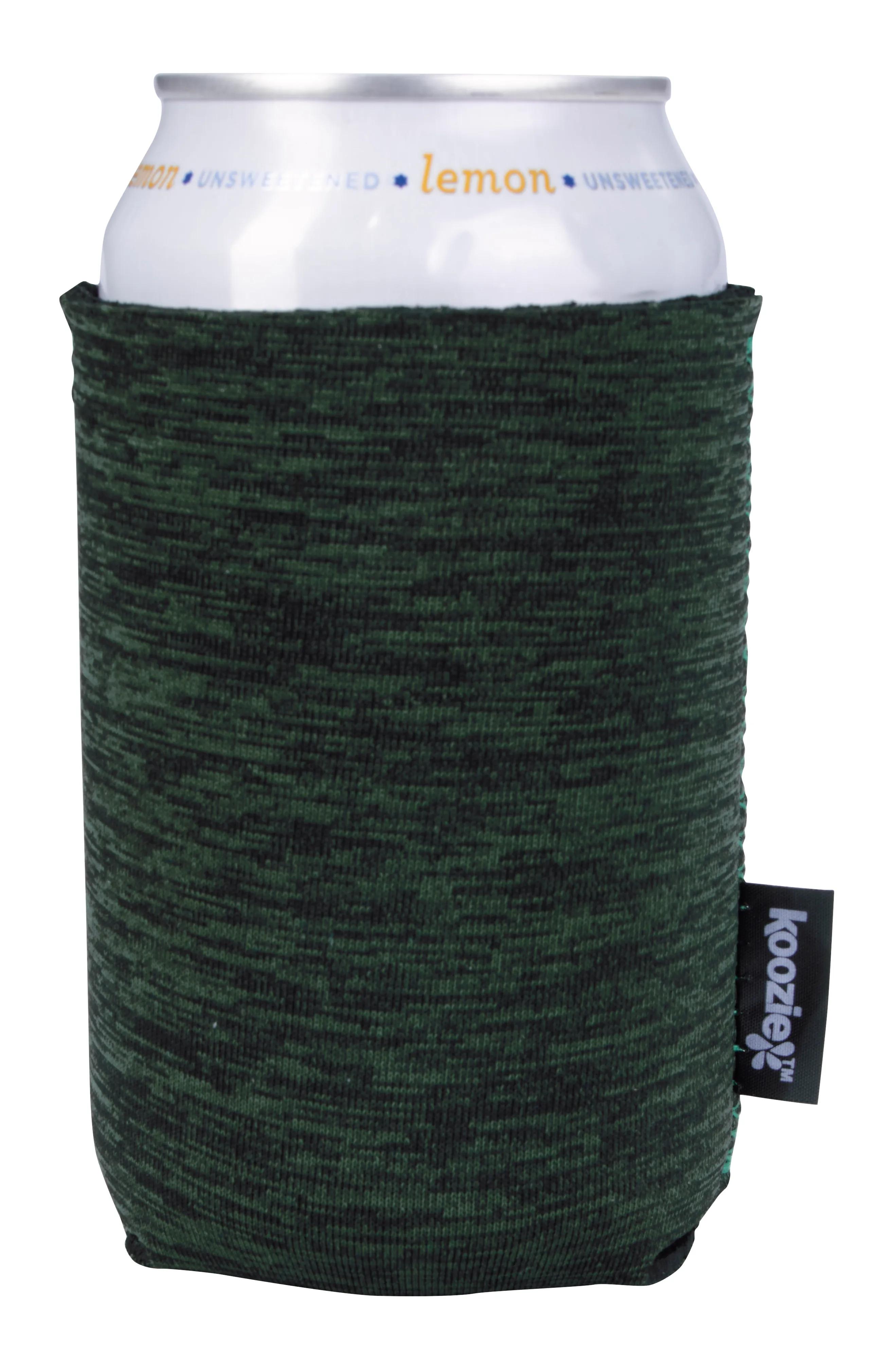 Koozie® Heather Collapsible Can Cooler 15 of 28