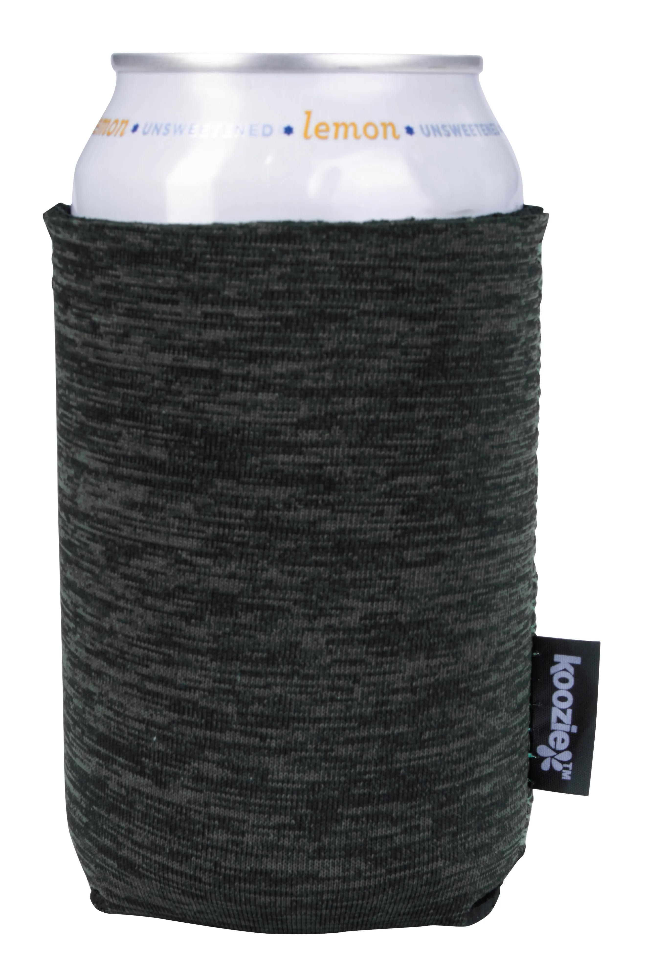 Koozie® Heather Collapsible Can Cooler 13 of 28