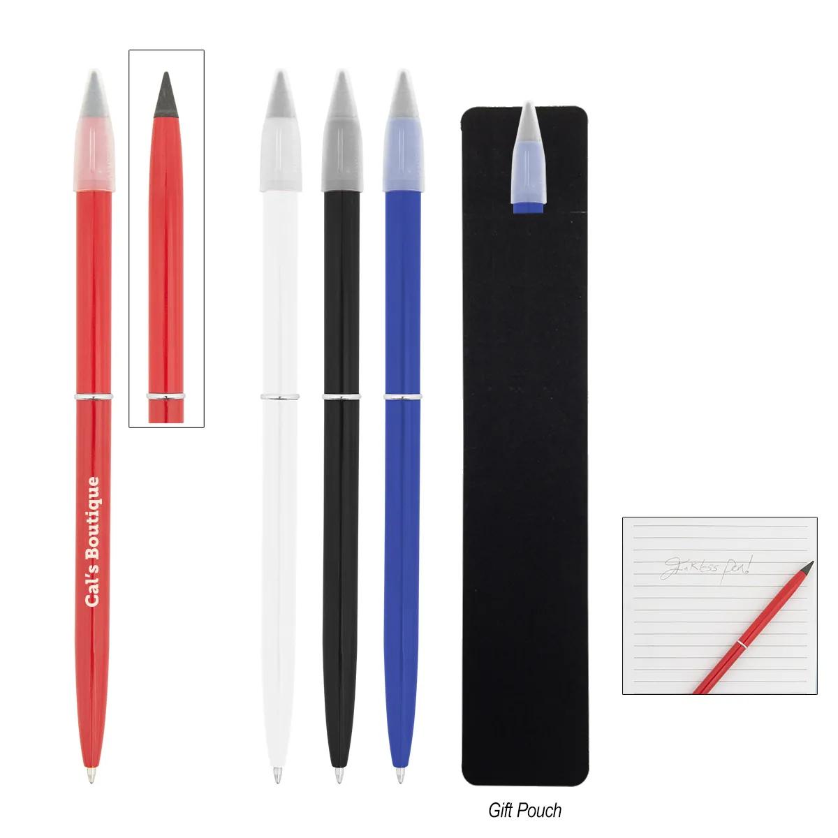 Da Vinci Inkless Pencil & Ink Pen