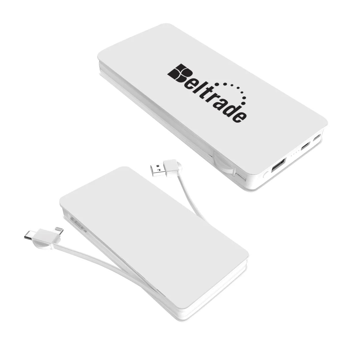 10000 MAH Valiant Wireless Power Bank 2 of 4