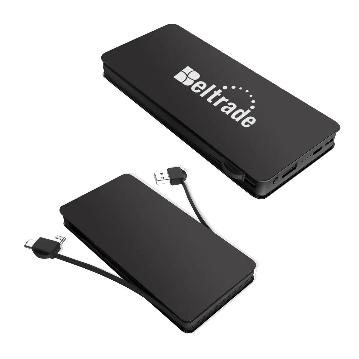 10000 MAH Valiant Wireless Power Bank 1 of 4