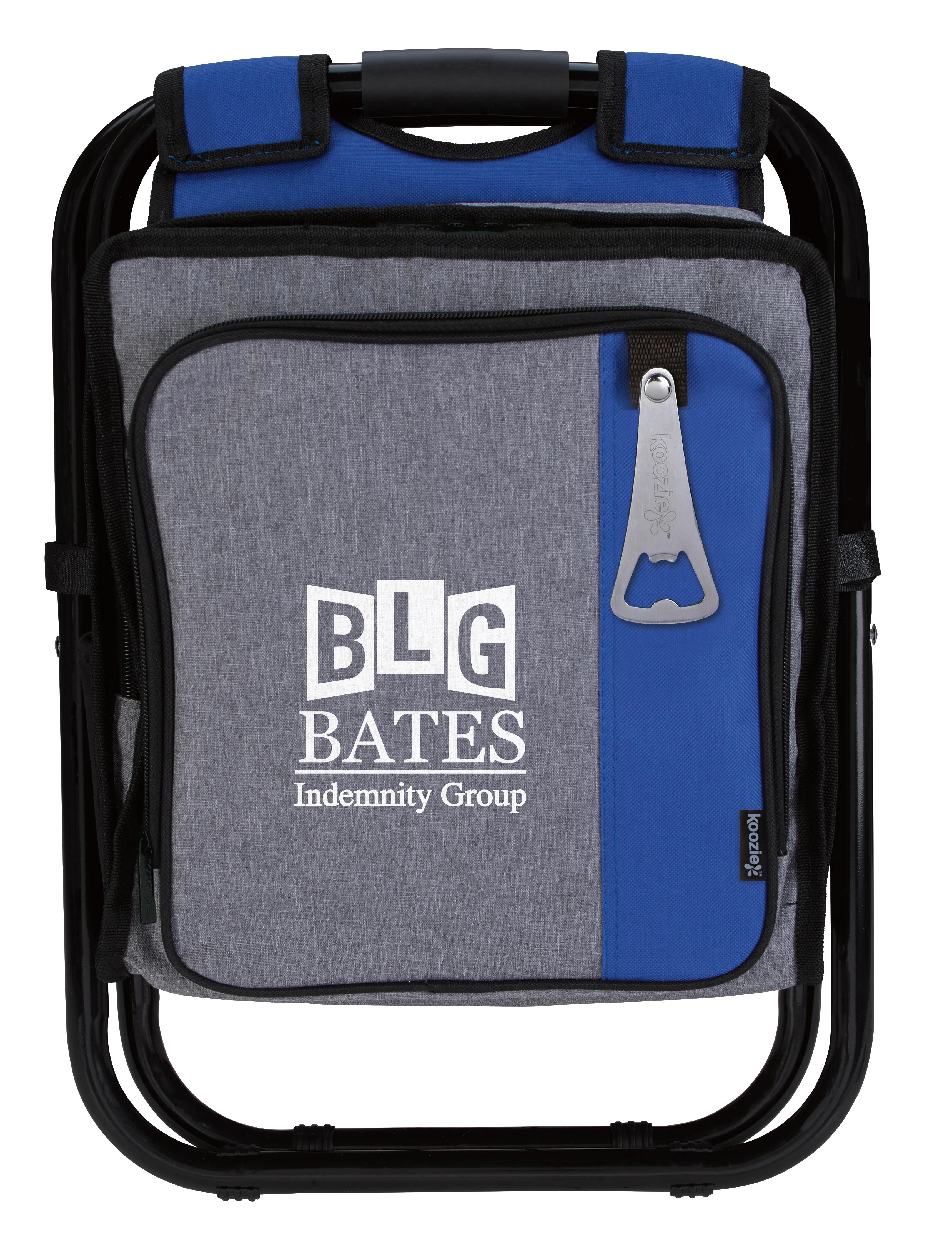 Koozie® Backpack Cooler Chair 46 of 78