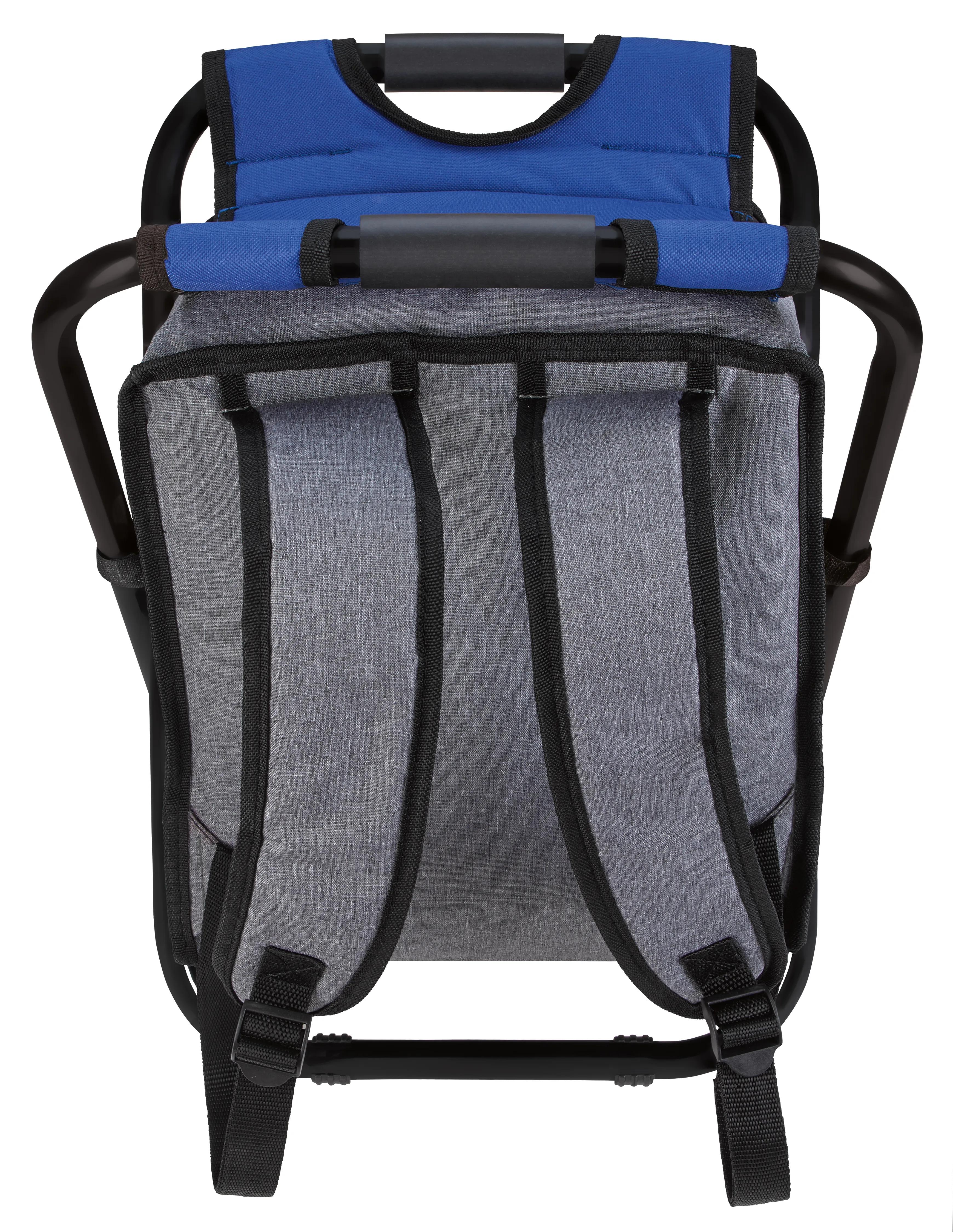 Koozie® Backpack Cooler Chair 38 of 78