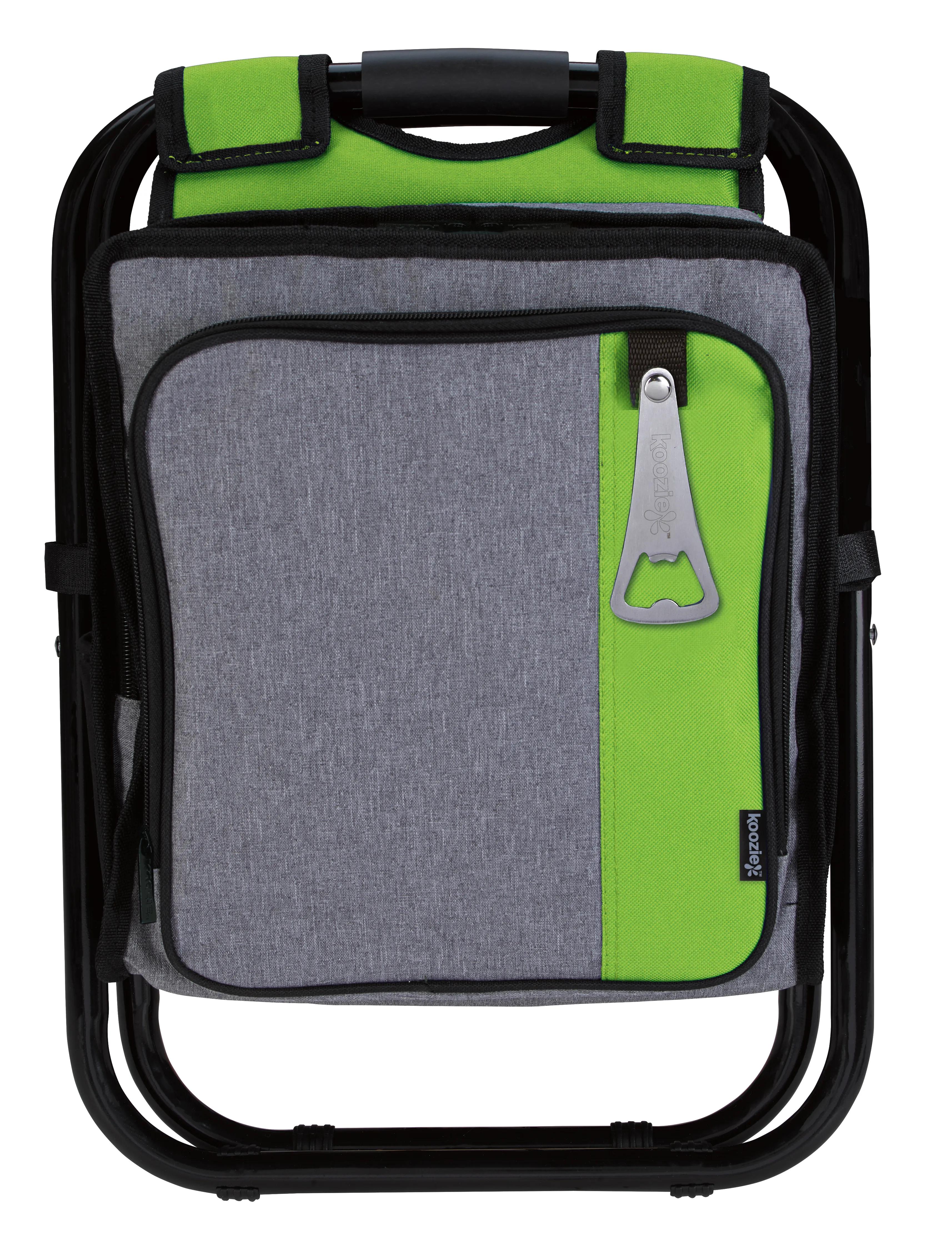 Koozie® Backpack Cooler Chair 7 of 39
