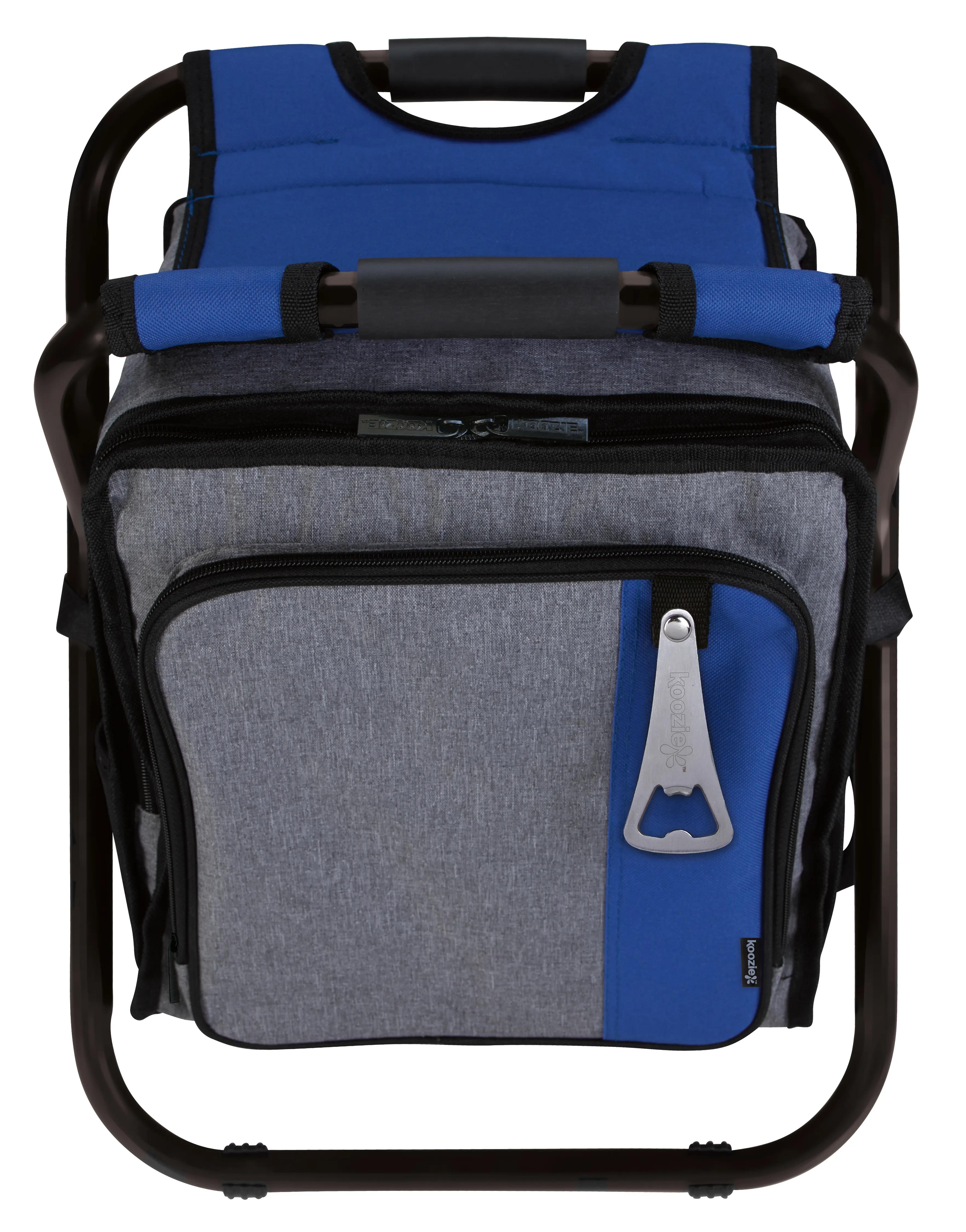 Koozie® Backpack Cooler Chair 55 of 78