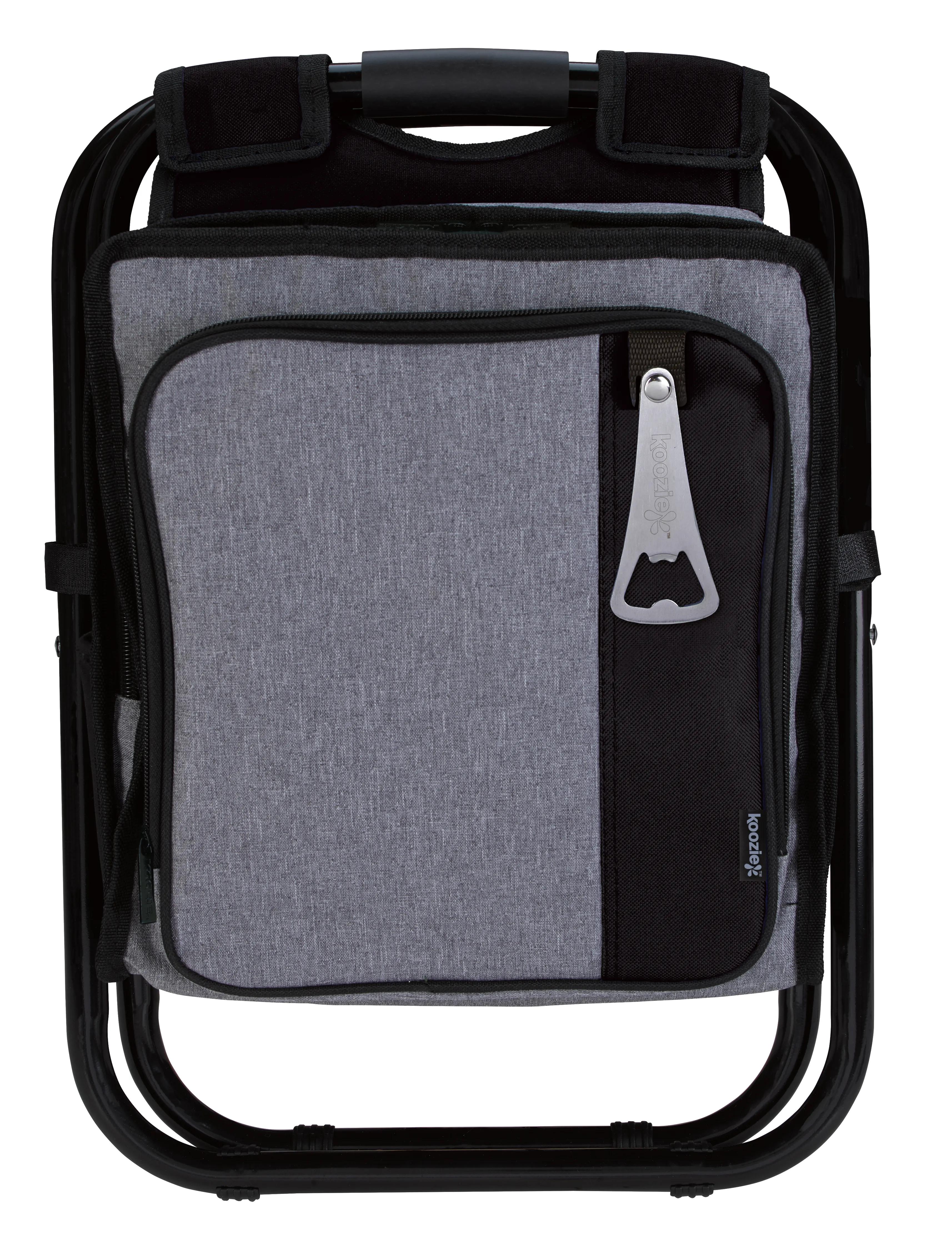Koozie® Backpack Cooler Chair 34 of 78
