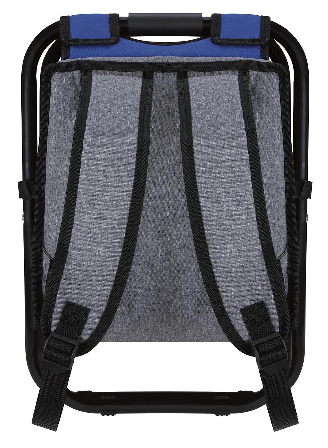 Koozie® Backpack Cooler Chair 18 of 39