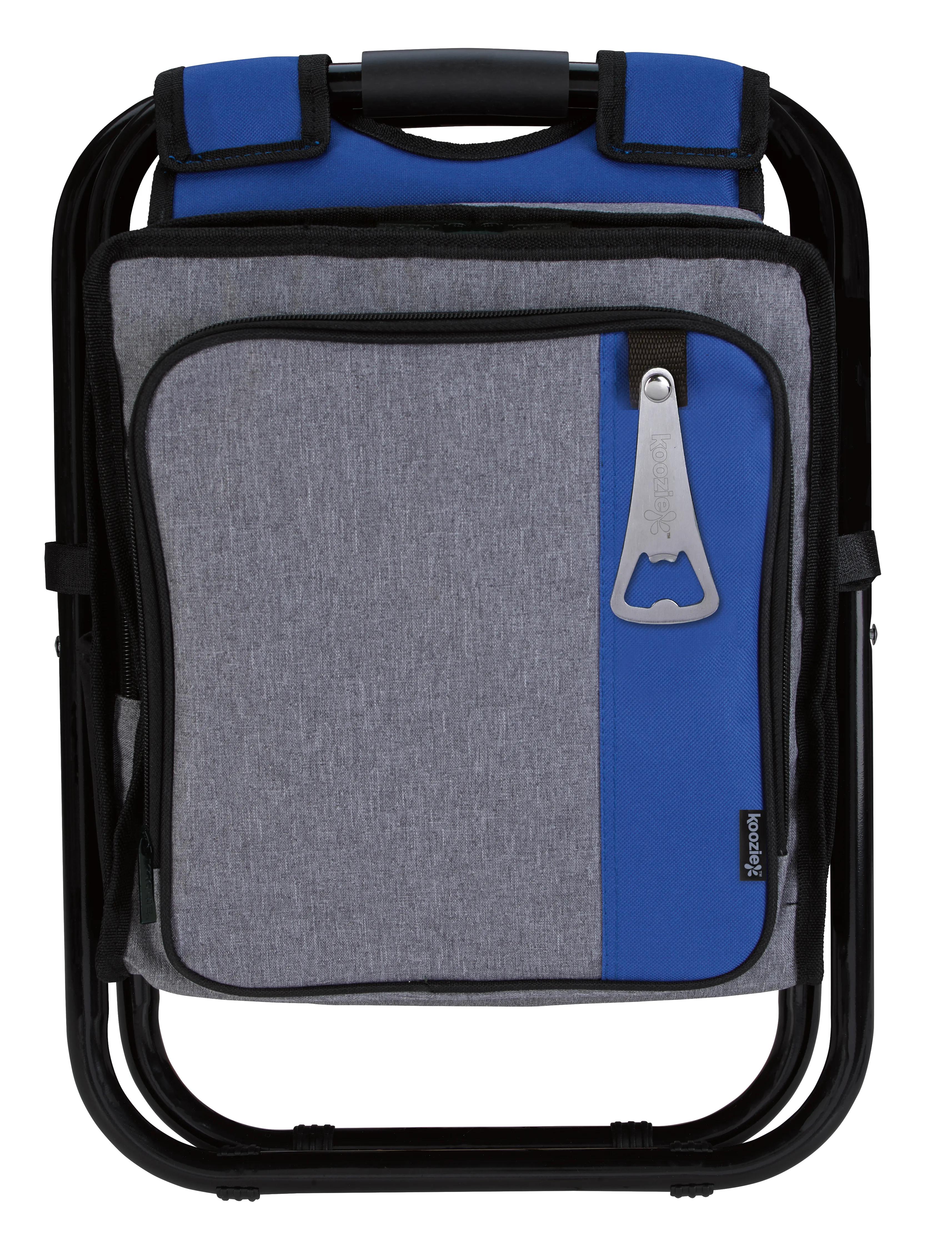 Koozie® Backpack Cooler Chair 39 of 78