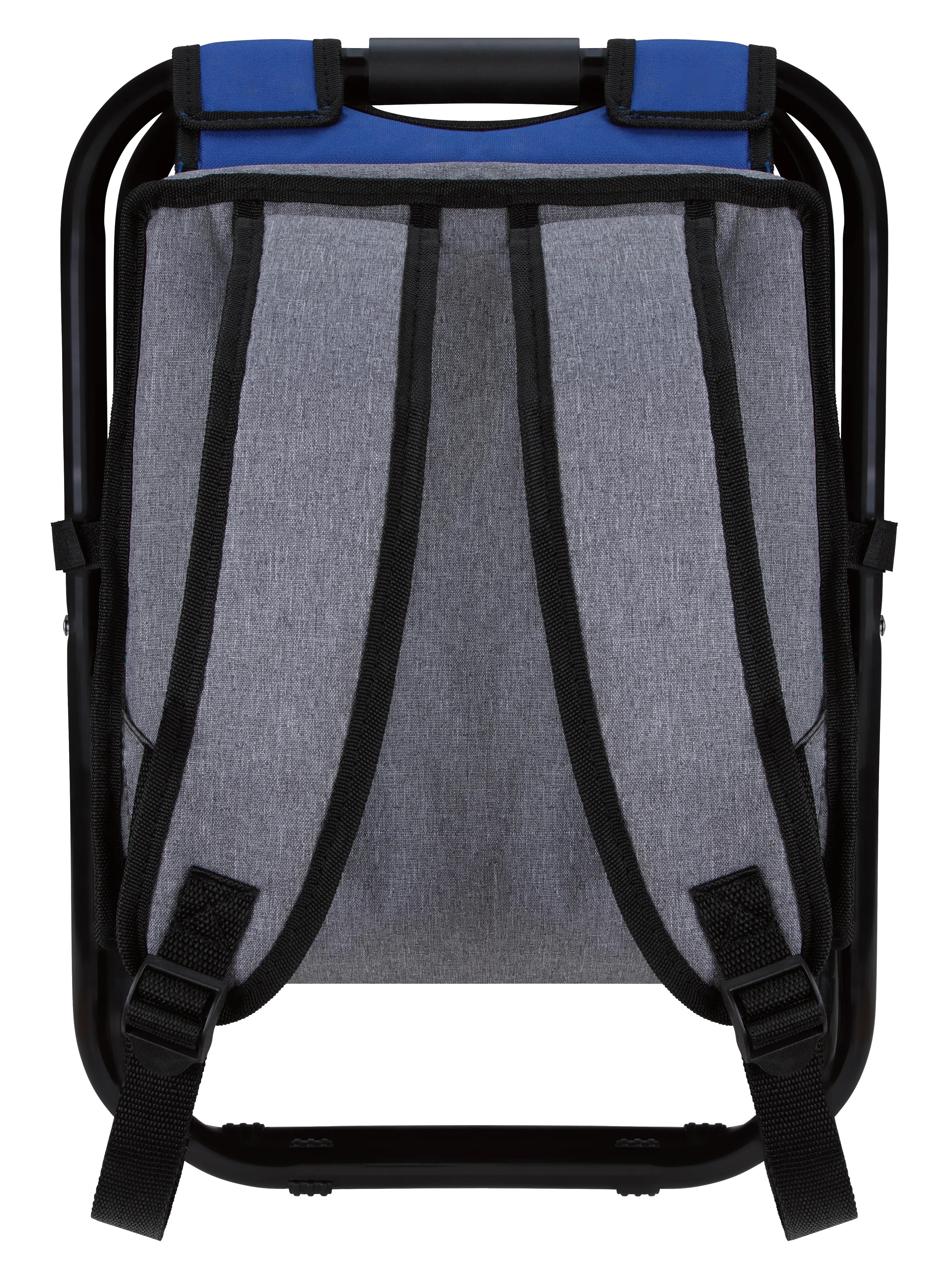 Koozie® Backpack Cooler Chair 37 of 78