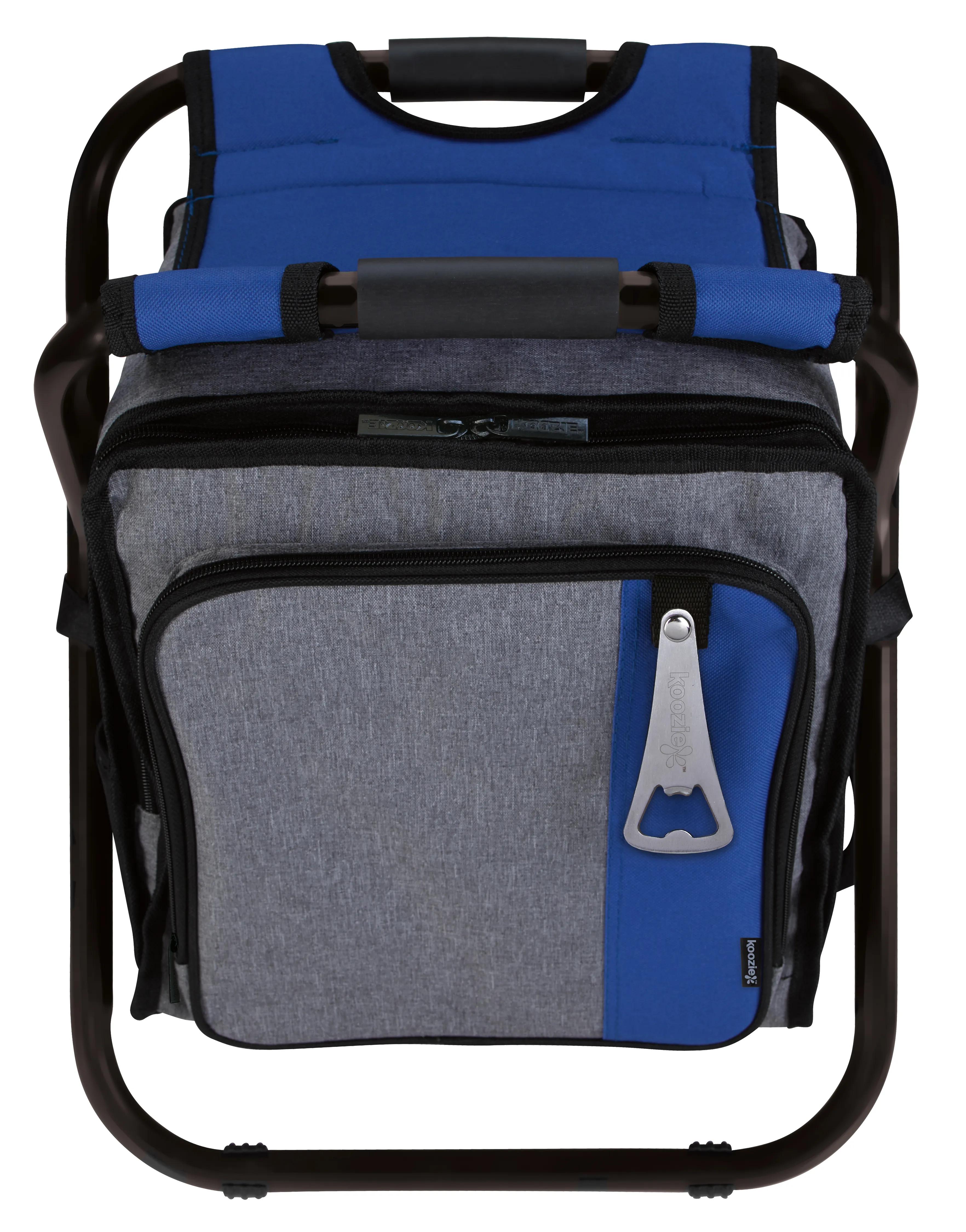 Koozie® Backpack Cooler Chair 2 of 39