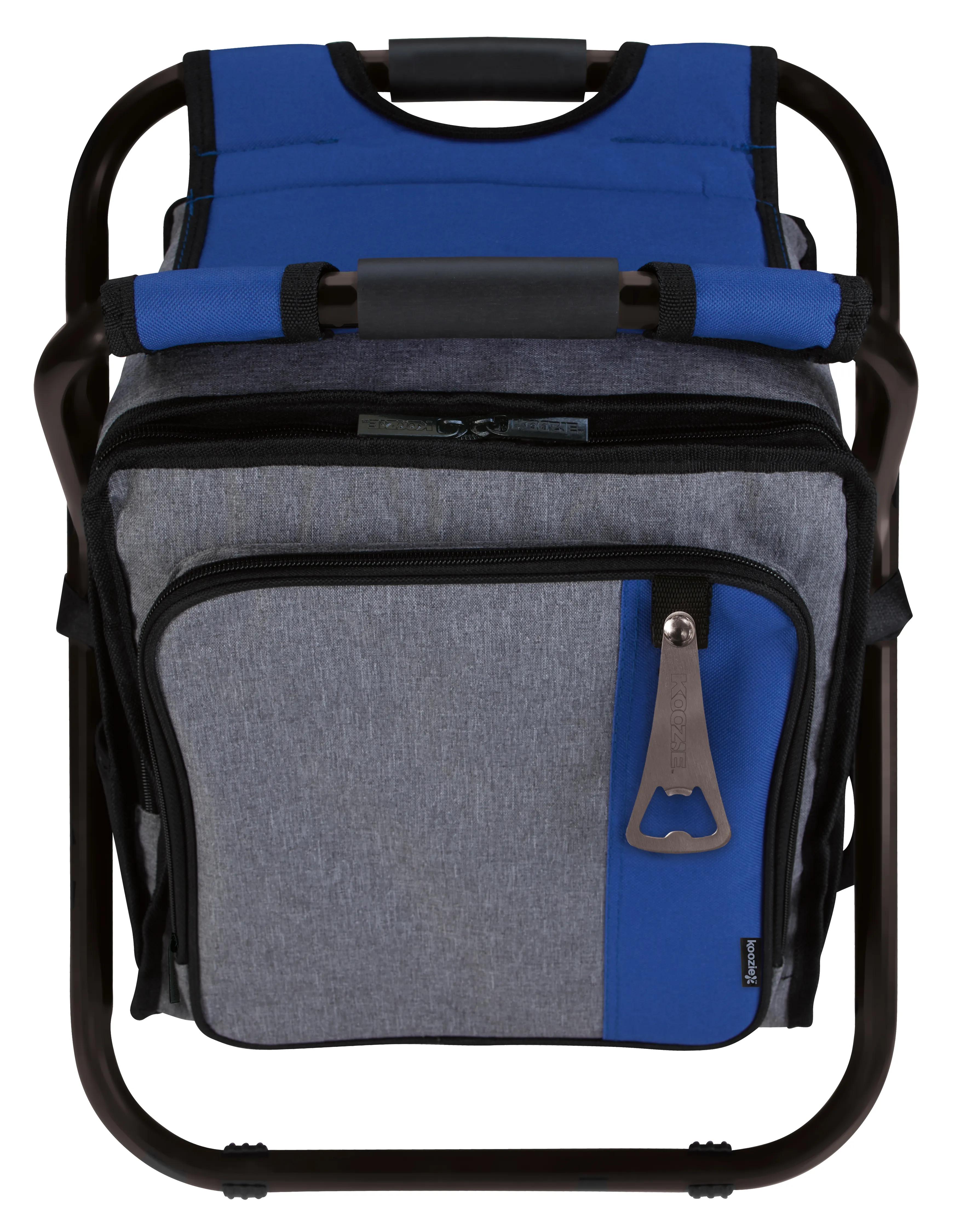 Koozie® Backpack Cooler Chair 40 of 78