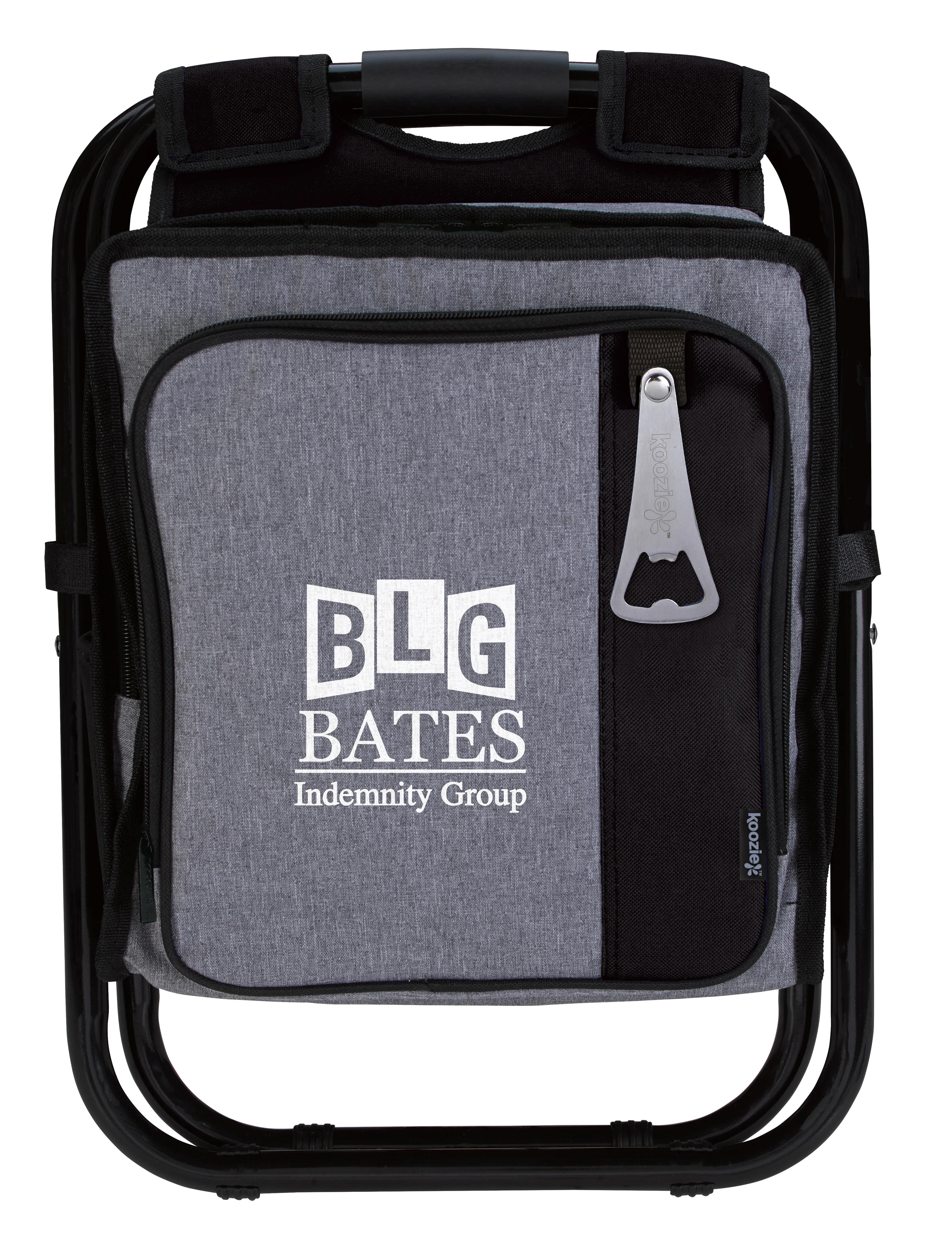Koozie® Backpack Cooler Chair 43 of 78