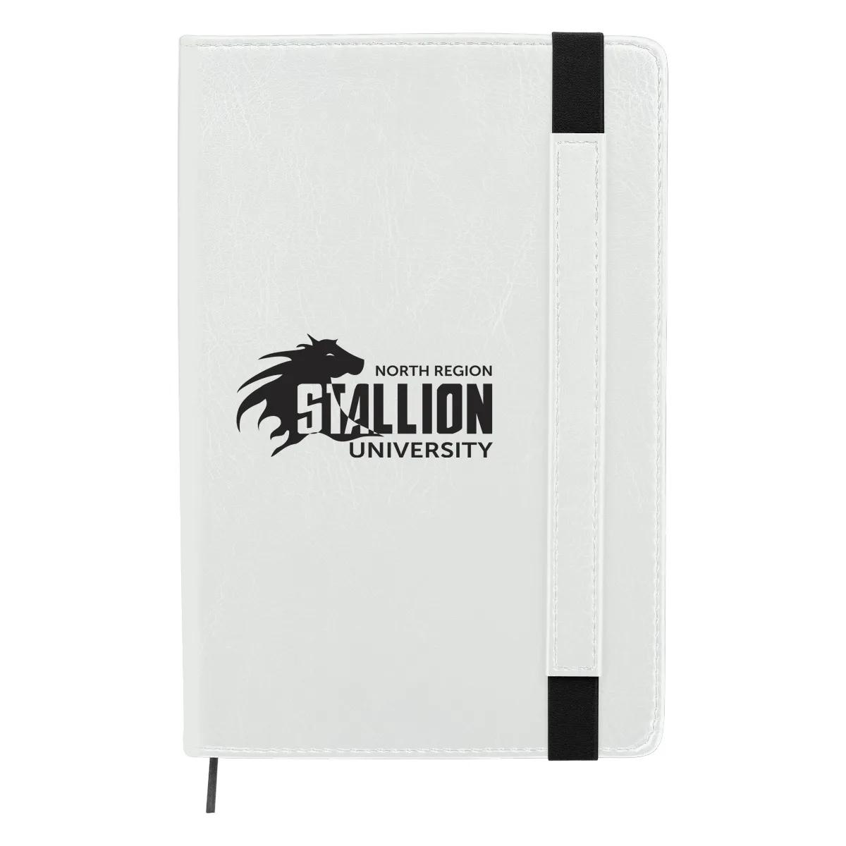 Charlotte Journal Notebook 3 of 8