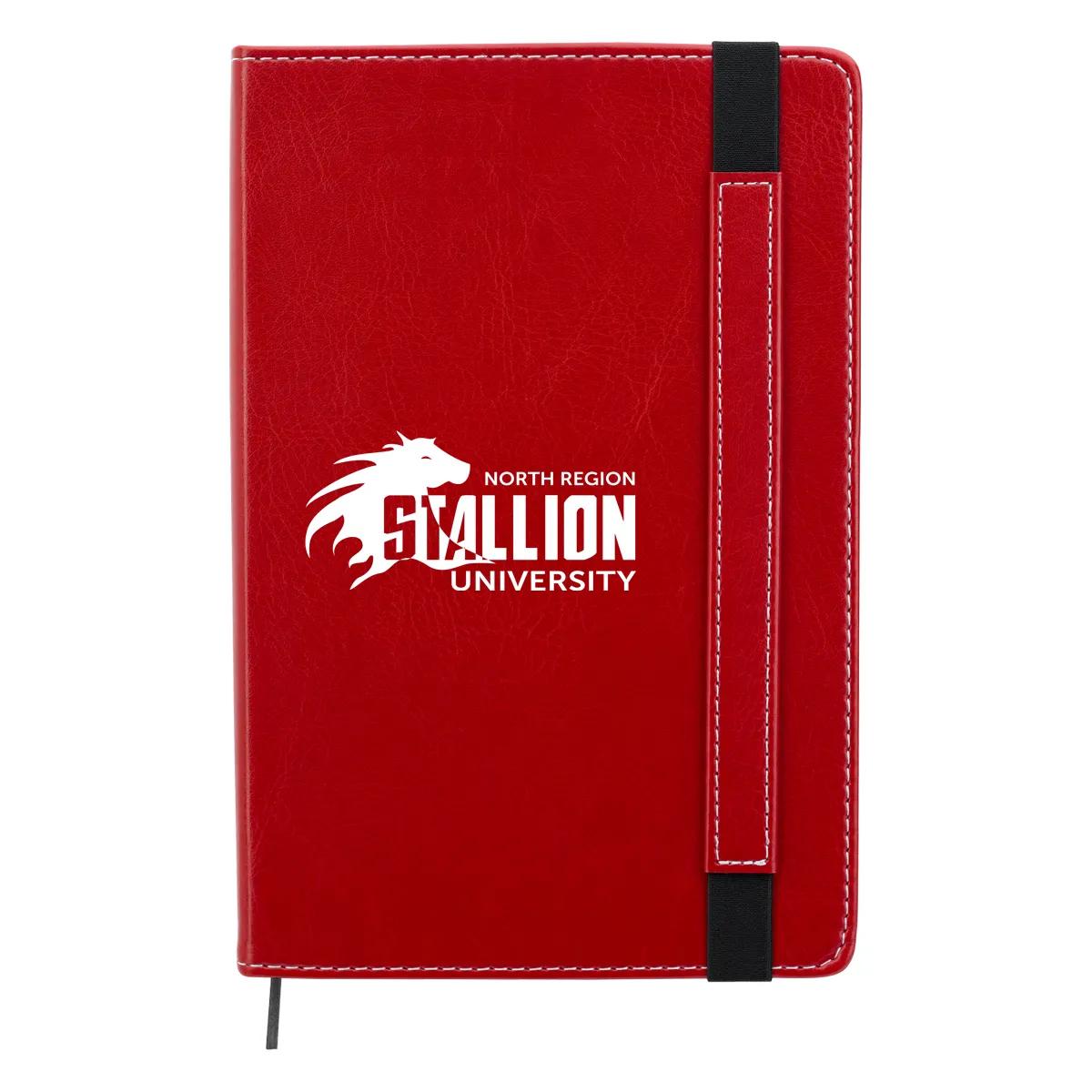 Charlotte Journal Notebook 2 of 8