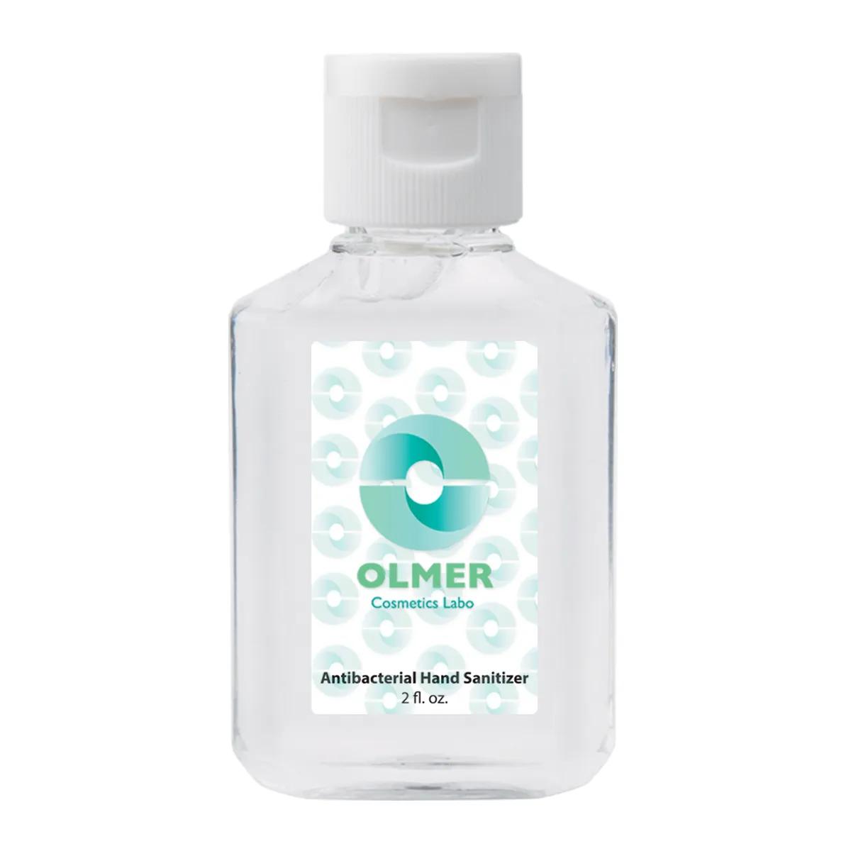 2 Oz. Hand Sanitizer 1 of 1