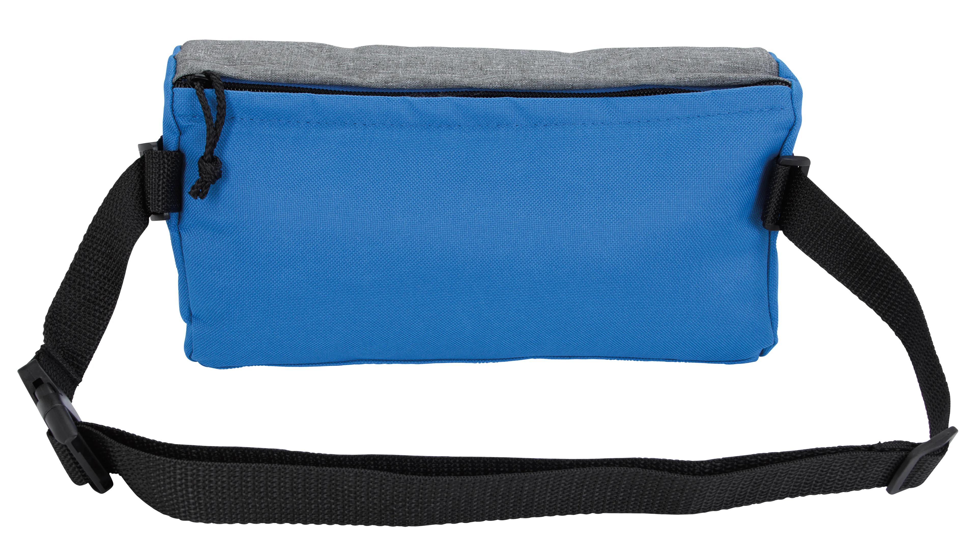 Two-Tone Quick Fanny Pack 8 of 26