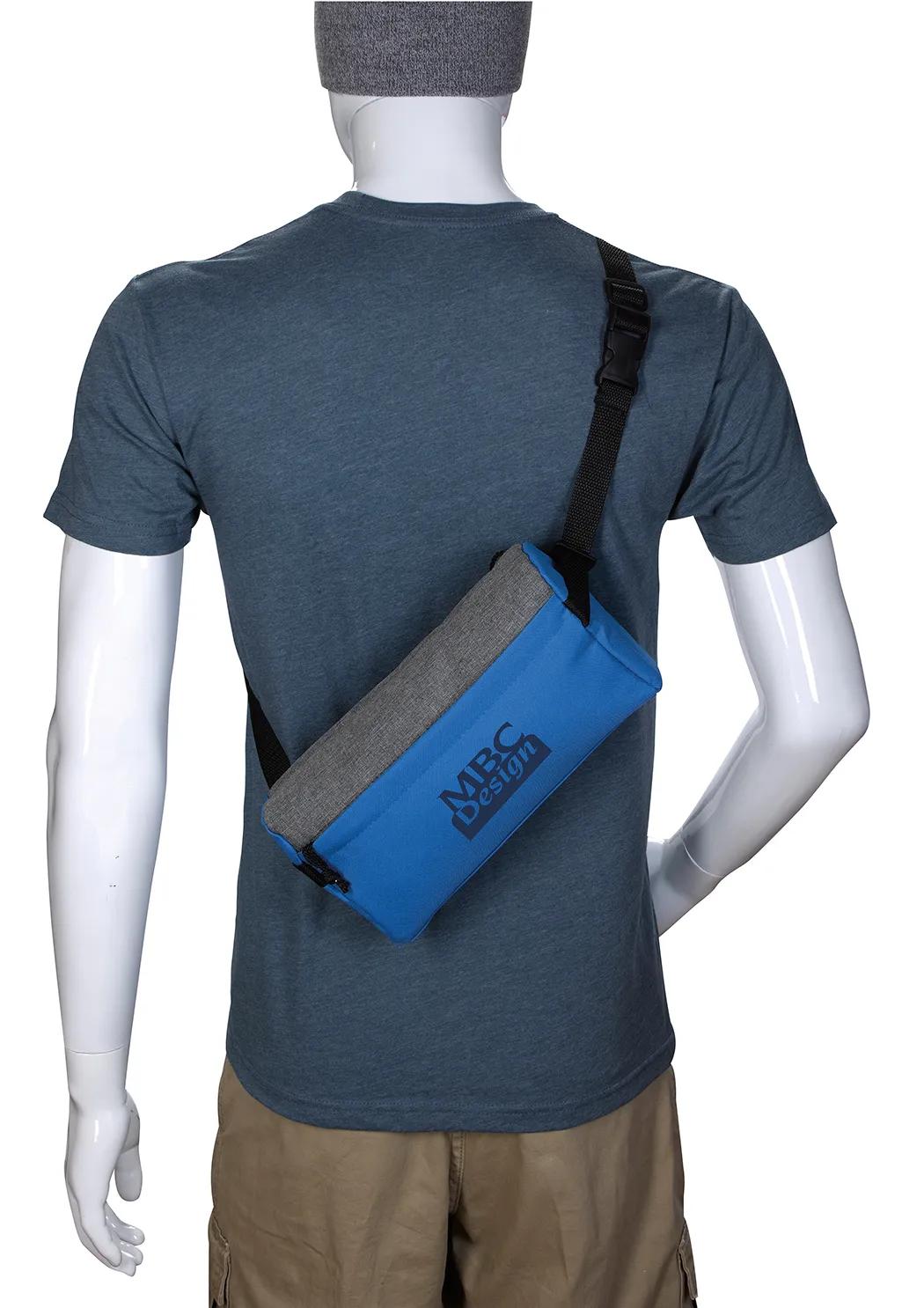 Two-Tone Quick Fanny Pack 15 of 26