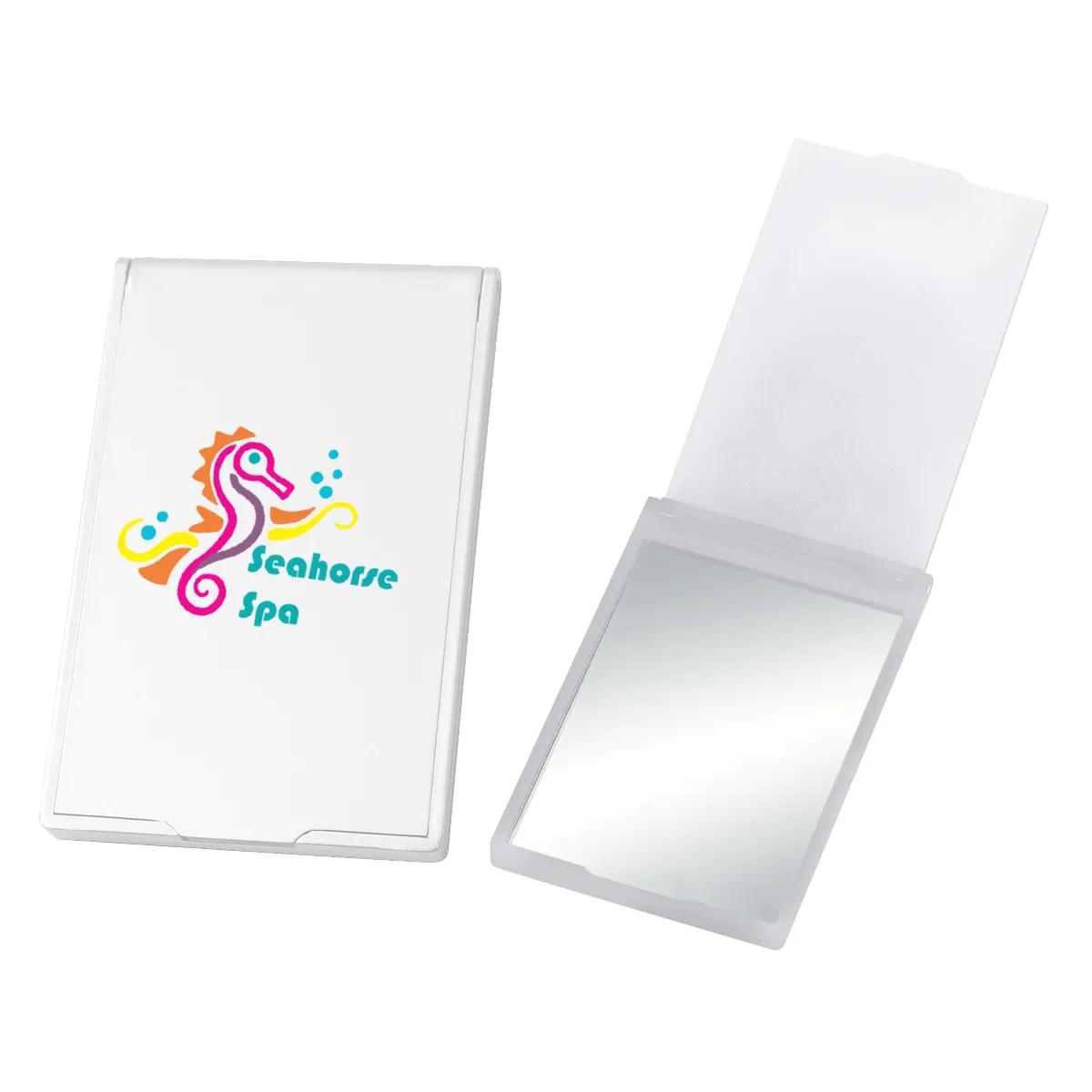 Travel Vanity Mirror With Stand 3 of 4