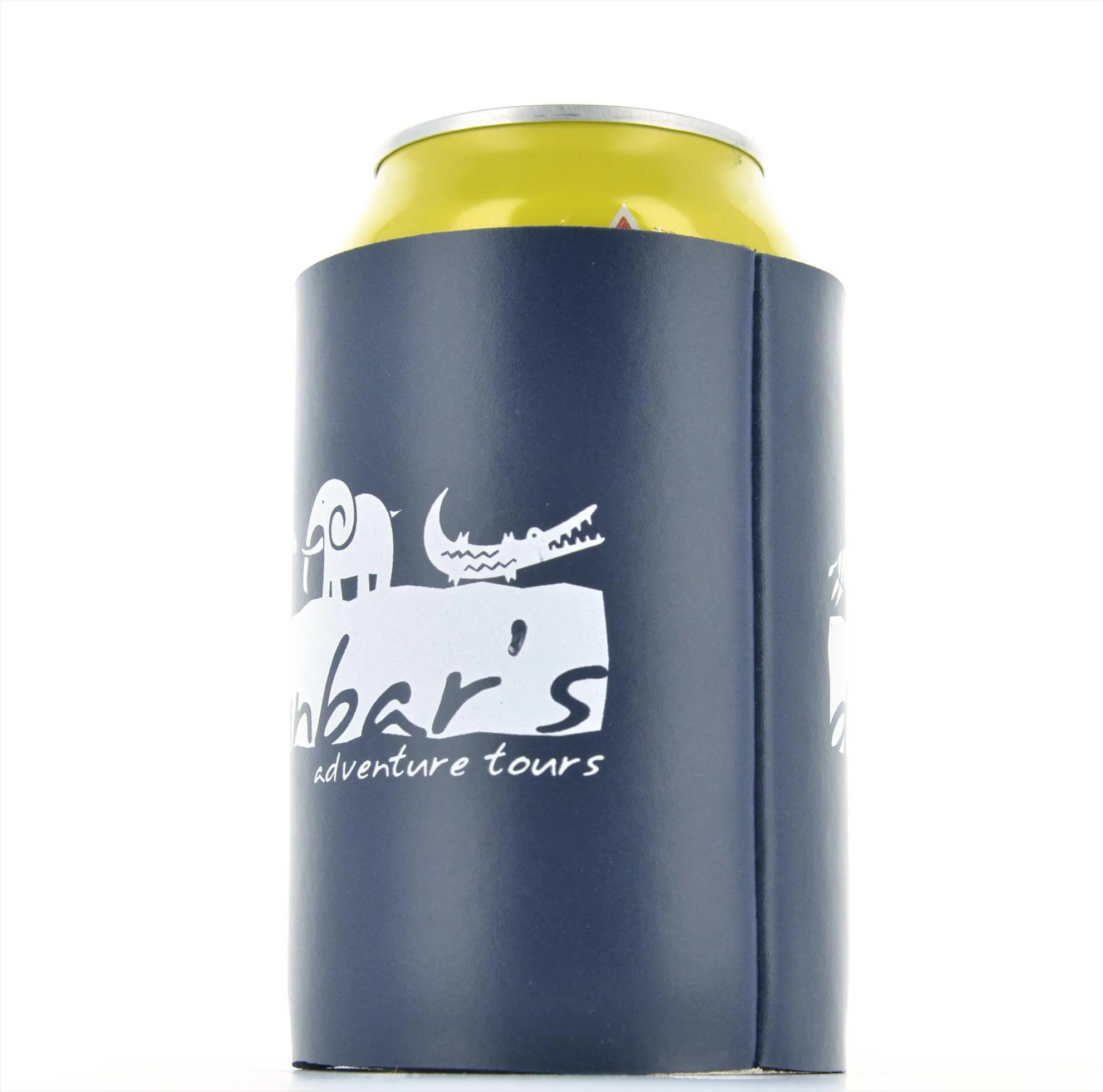 Koozie® Deluxe Collapsible Can Cooler 138 of 204
