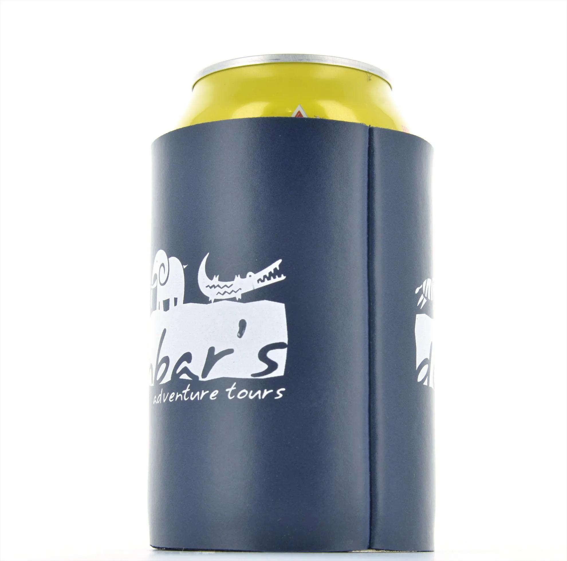 Koozie® Deluxe Collapsible Can Cooler 50 of 114