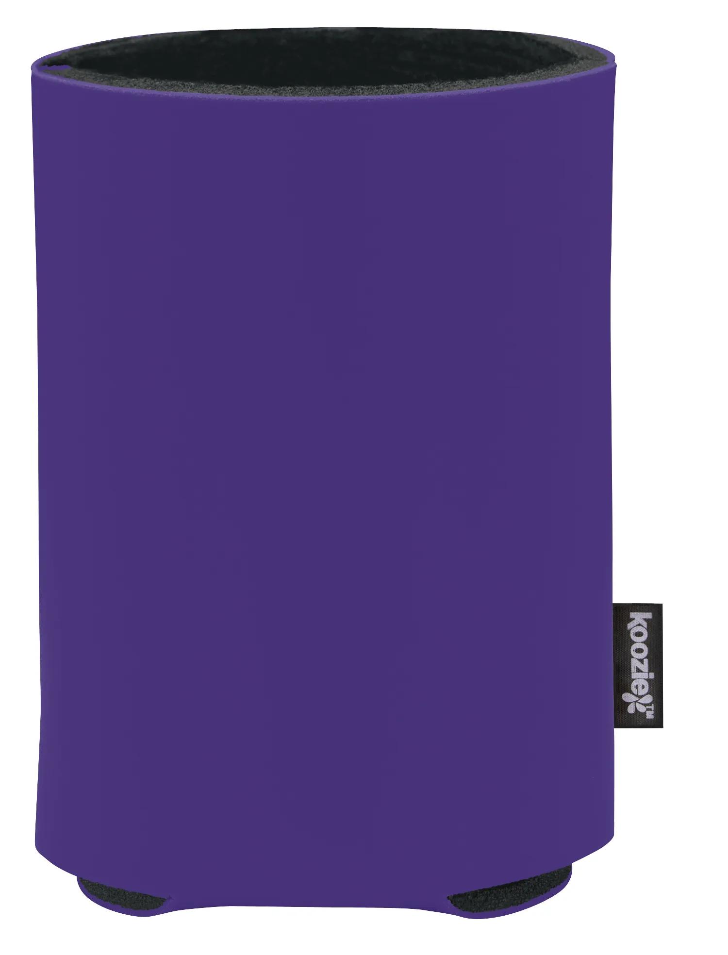 Koozie® Deluxe Collapsible Can Cooler 52 of 204