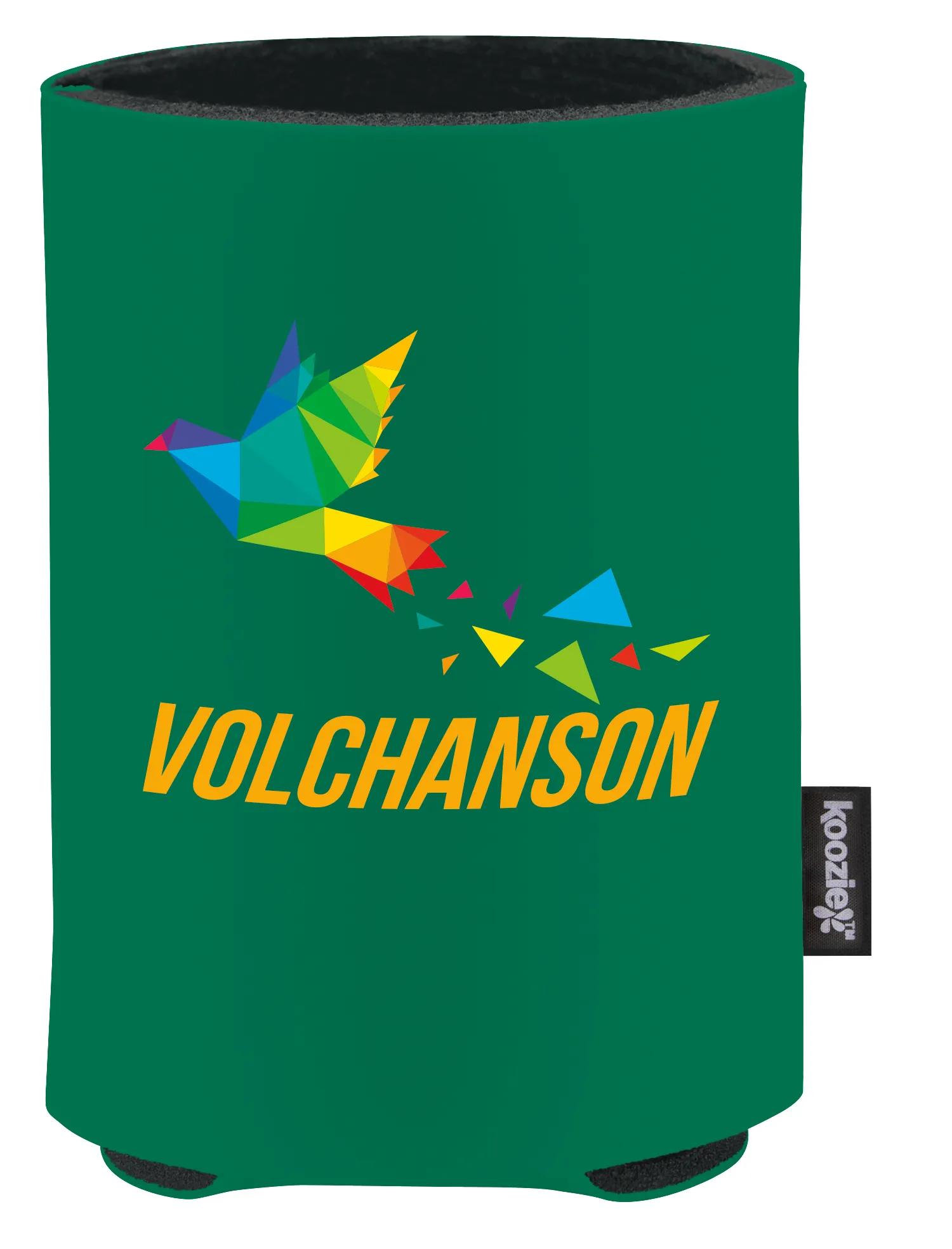 Koozie® Deluxe Collapsible Can Cooler 36 of 204