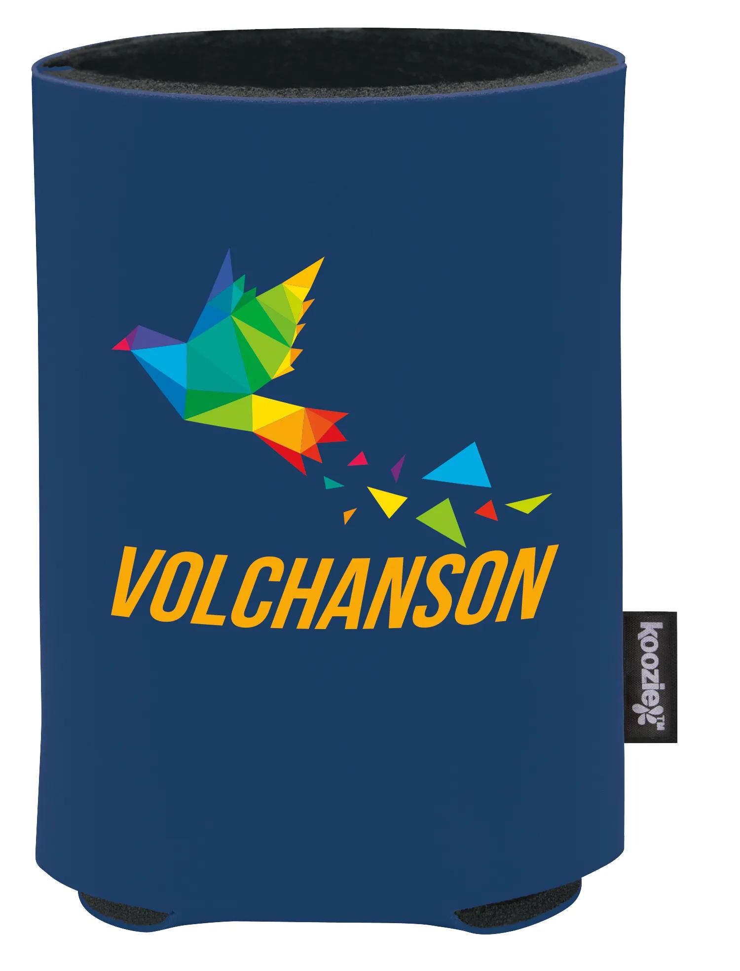 Koozie® Deluxe Collapsible Can Cooler 39 of 204