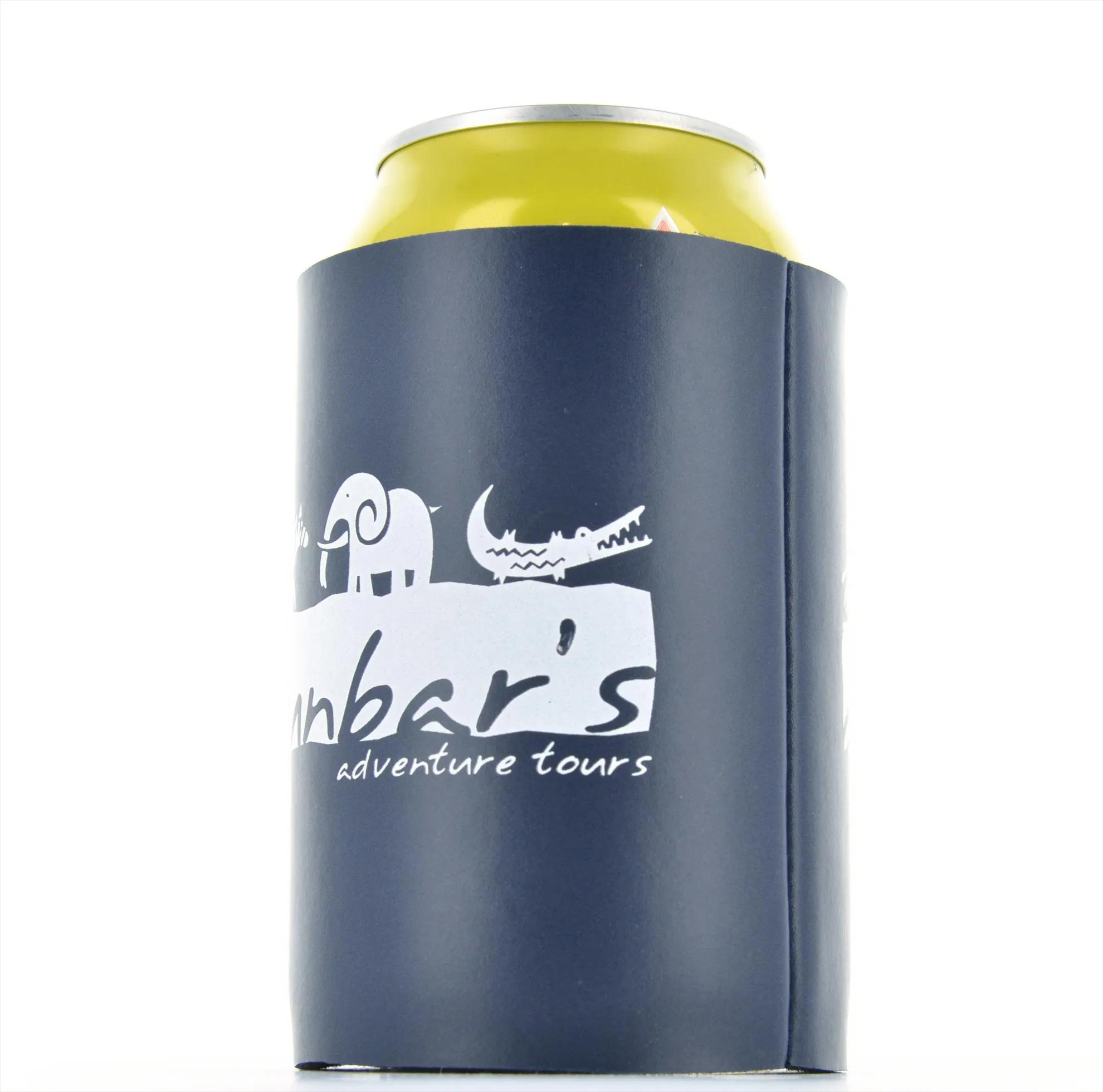 Koozie® Deluxe Collapsible Can Cooler 108 of 114