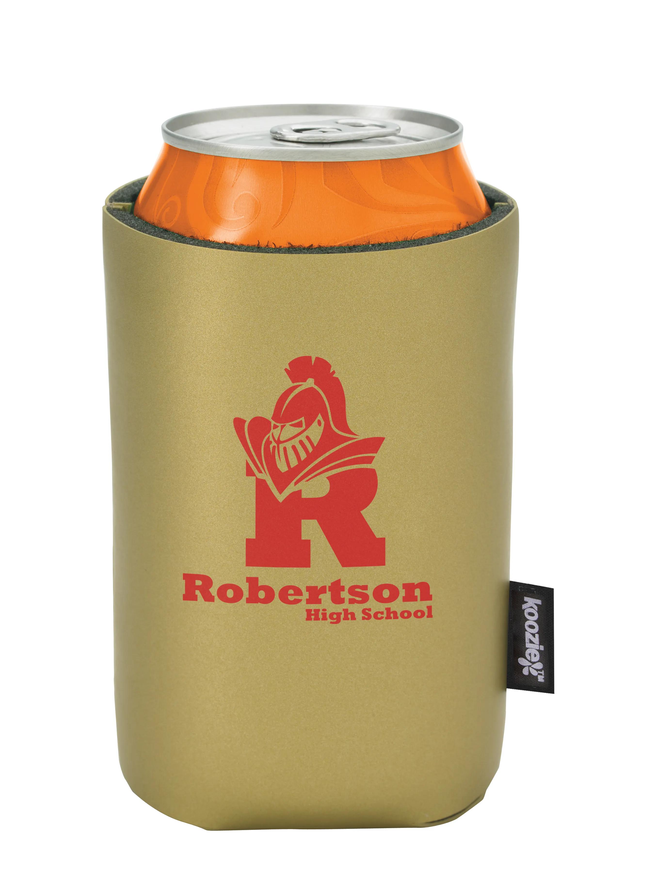 Koozie® Deluxe Collapsible Can Cooler 99 of 114