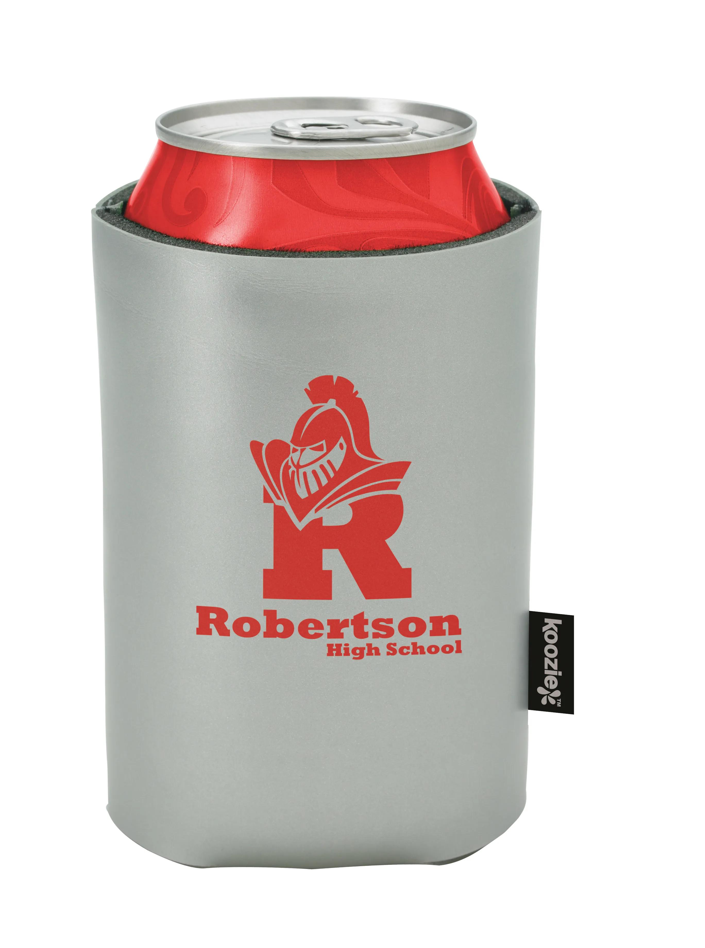 Koozie® Deluxe Collapsible Can Cooler 92 of 114
