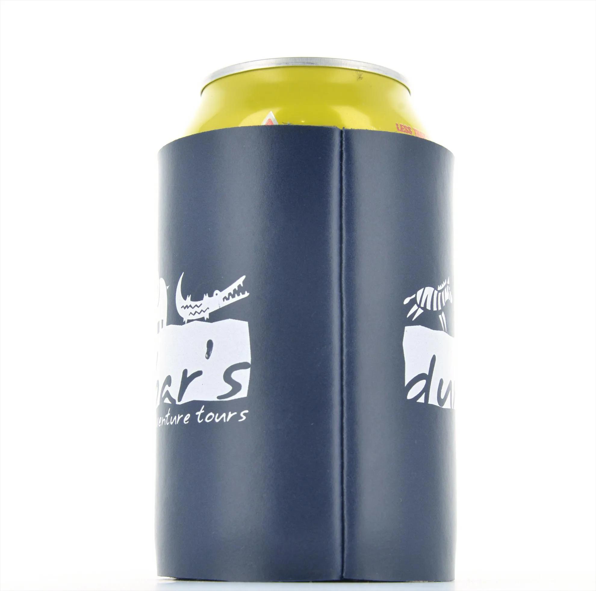 Koozie® Deluxe Collapsible Can Cooler 72 of 114