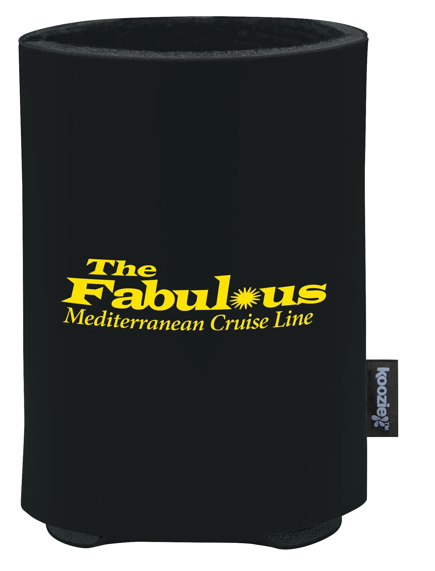 Koozie® Deluxe Collapsible Can Cooler 56 of 204