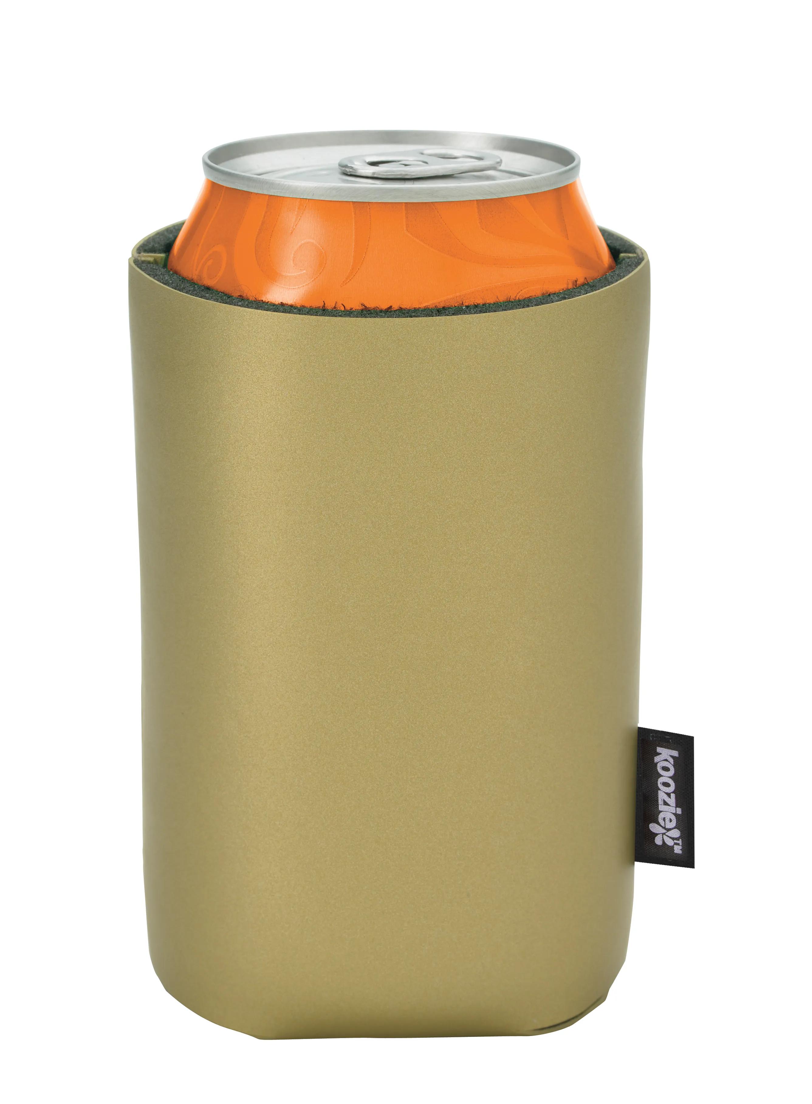 Koozie® Deluxe Collapsible Can Cooler 114 of 114