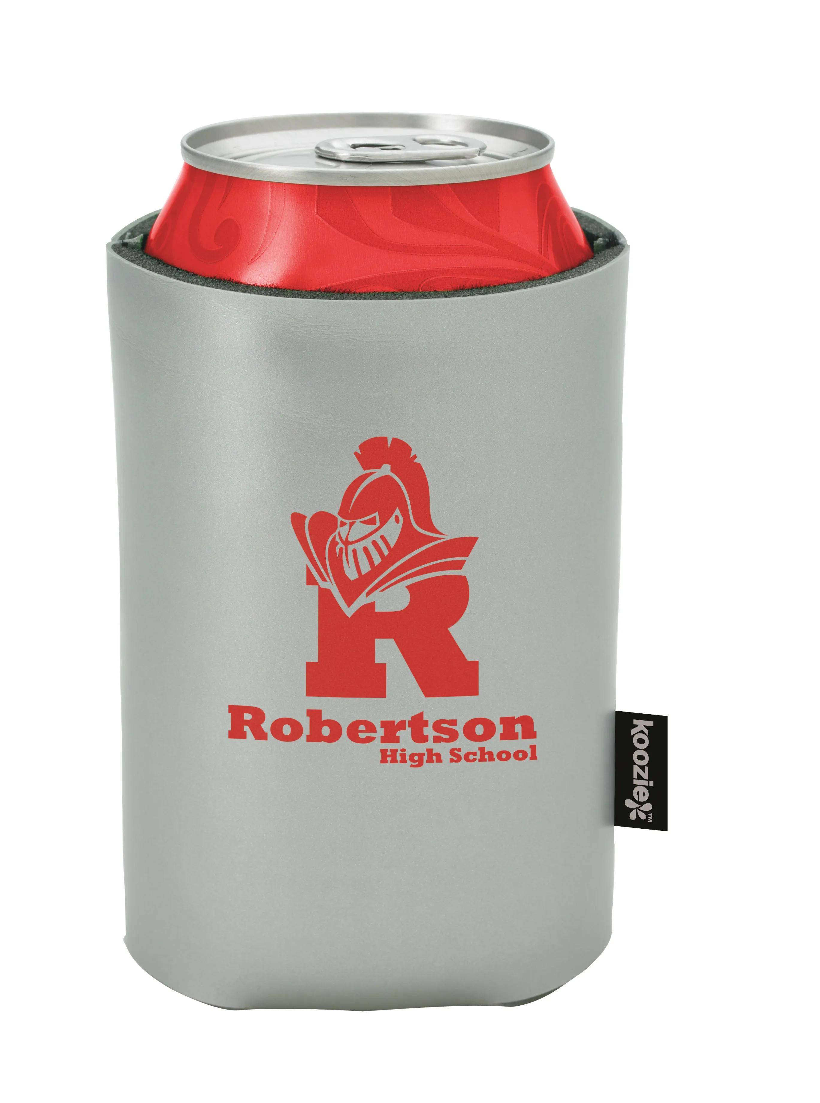Koozie® Deluxe Collapsible Can Cooler 6 of 204