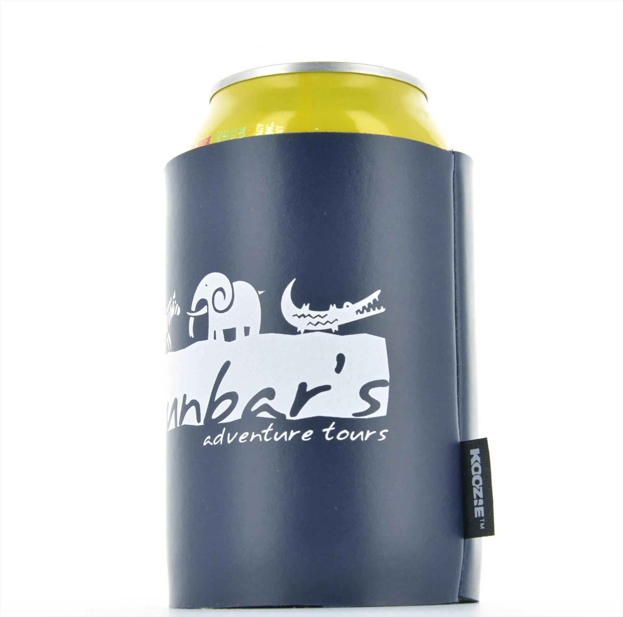 Koozie® Deluxe Collapsible Can Cooler 74 of 114