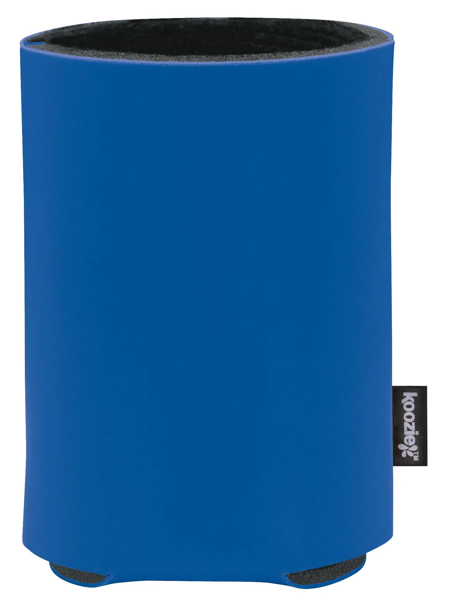 Koozie® Deluxe Collapsible Can Cooler