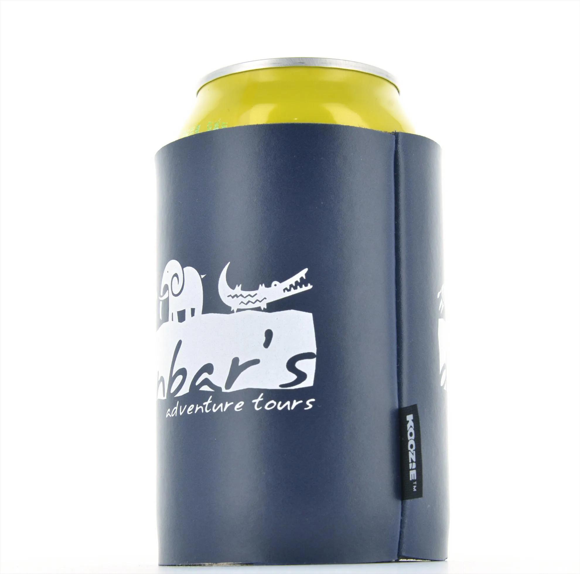 Koozie® Deluxe Collapsible Can Cooler 122 of 204