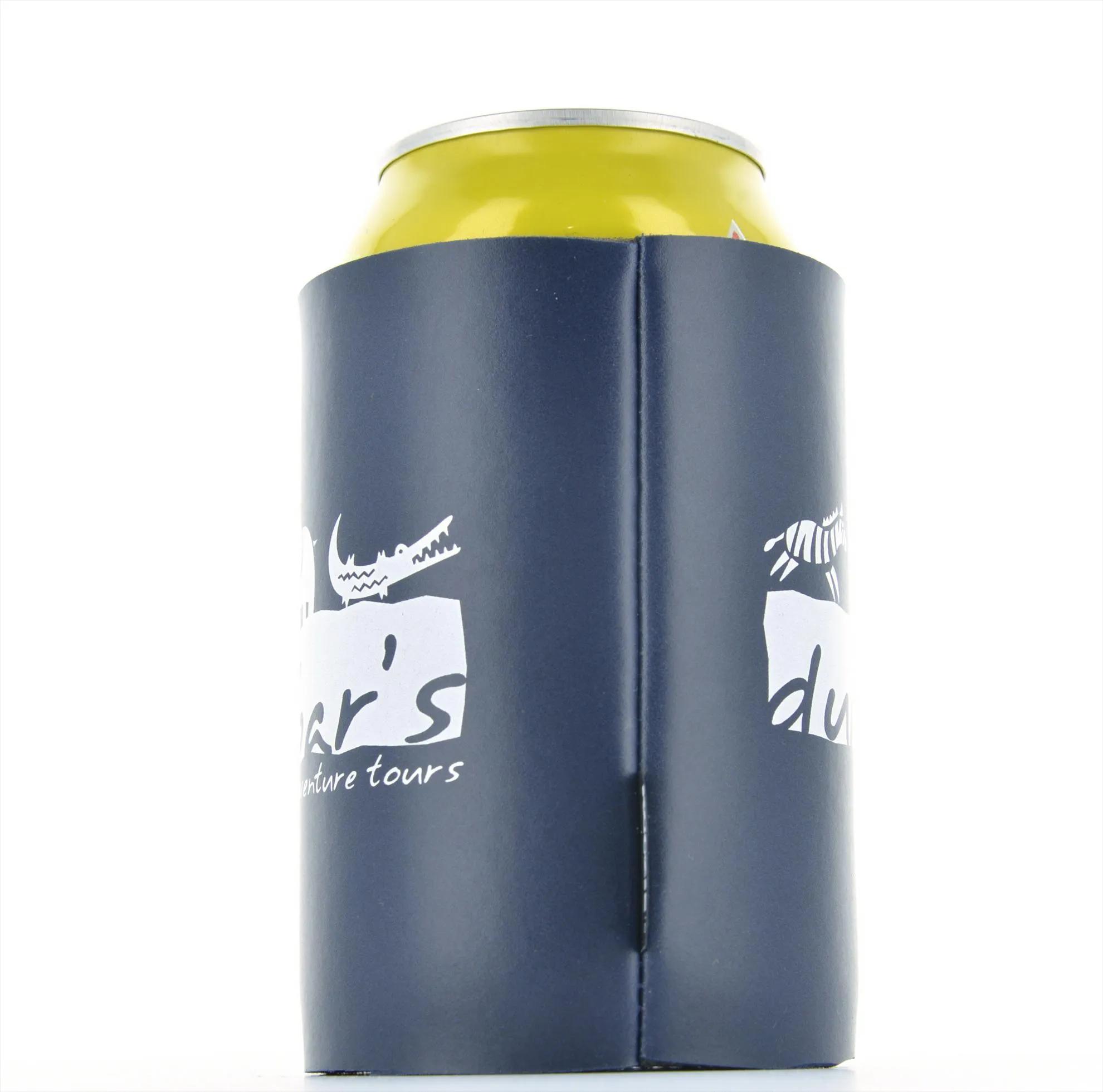 Koozie® Deluxe Collapsible Can Cooler 140 of 204