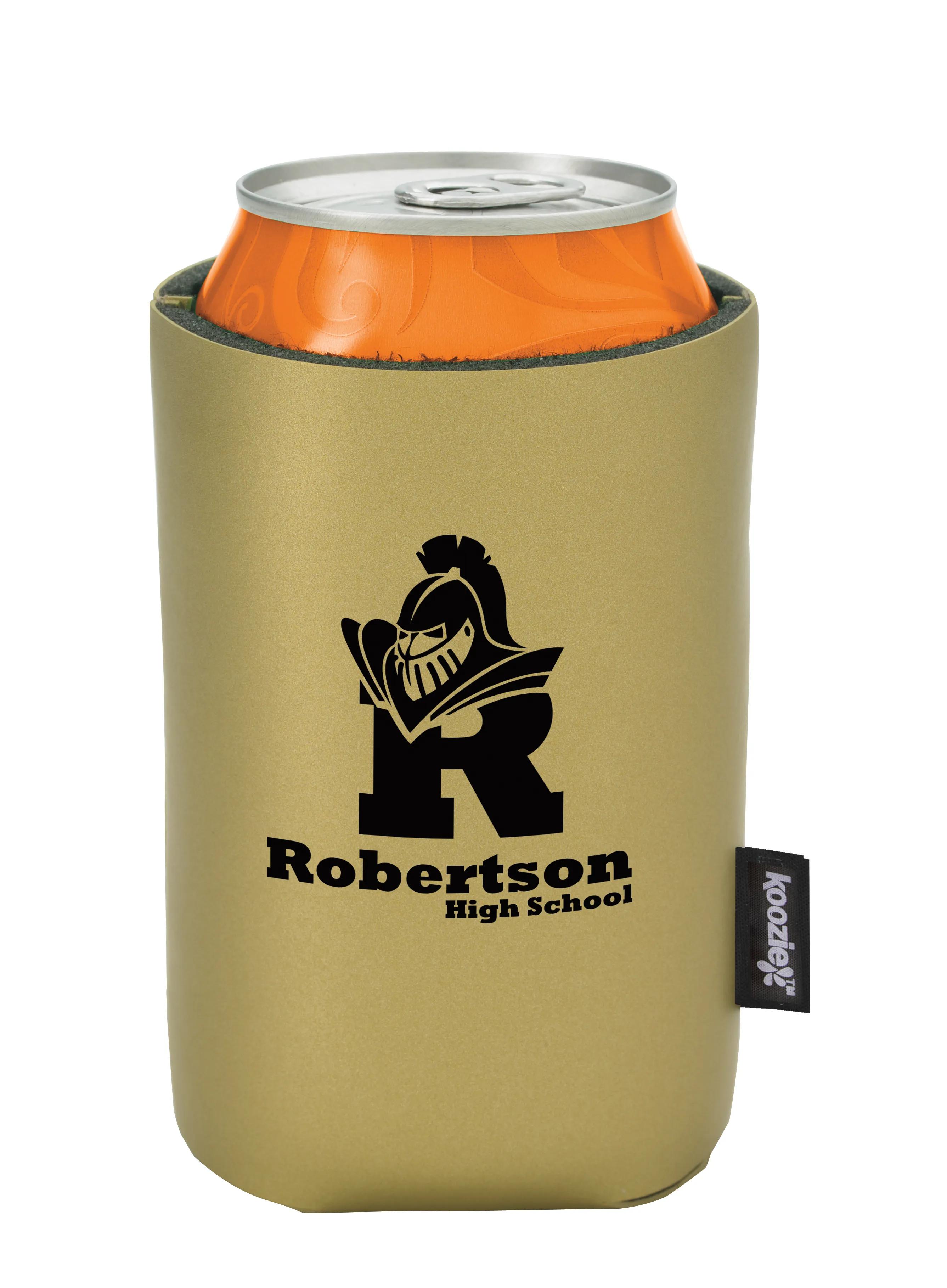 Koozie® Deluxe Collapsible Can Cooler 100 of 114