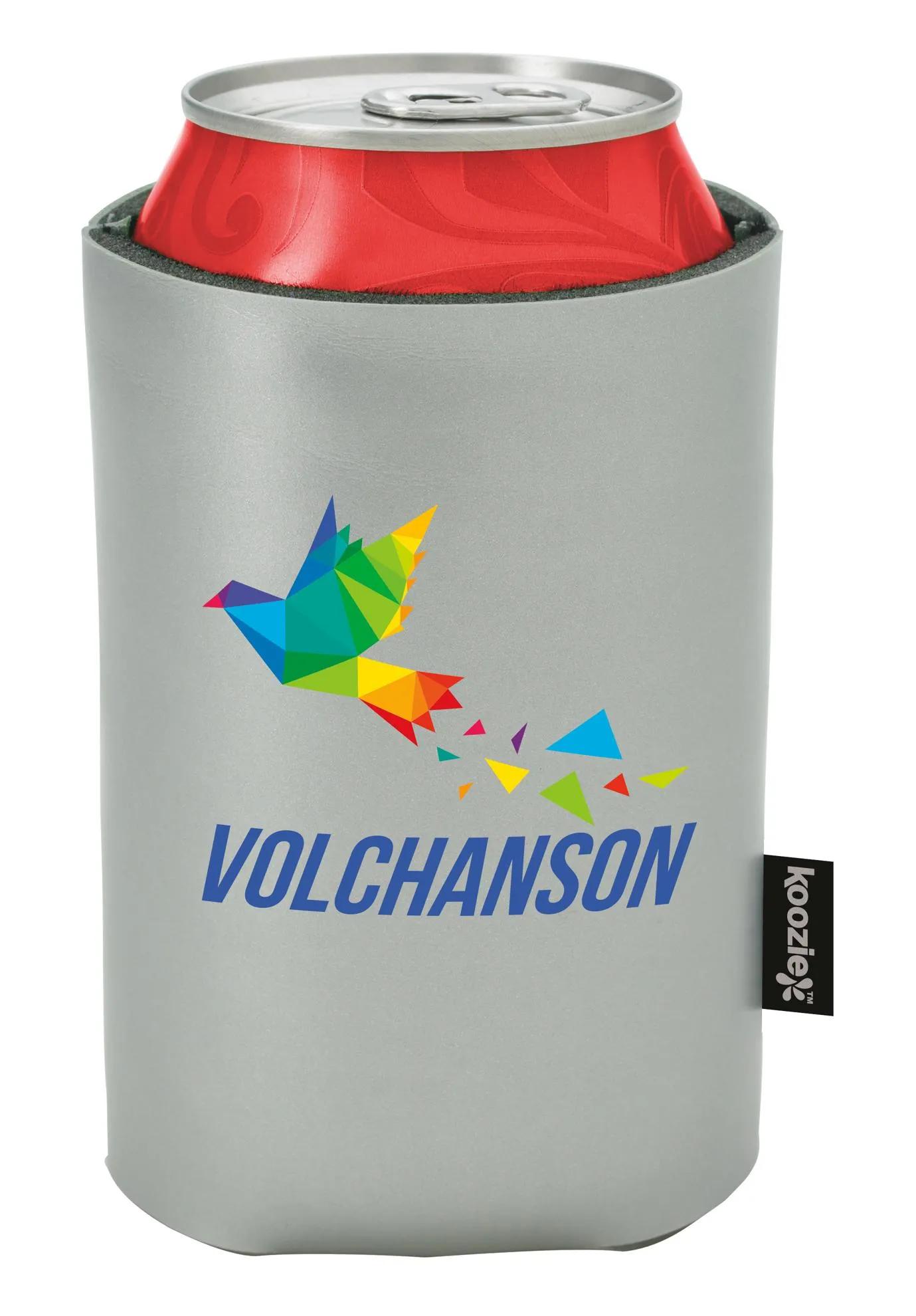 Koozie® Deluxe Collapsible Can Cooler 40 of 204