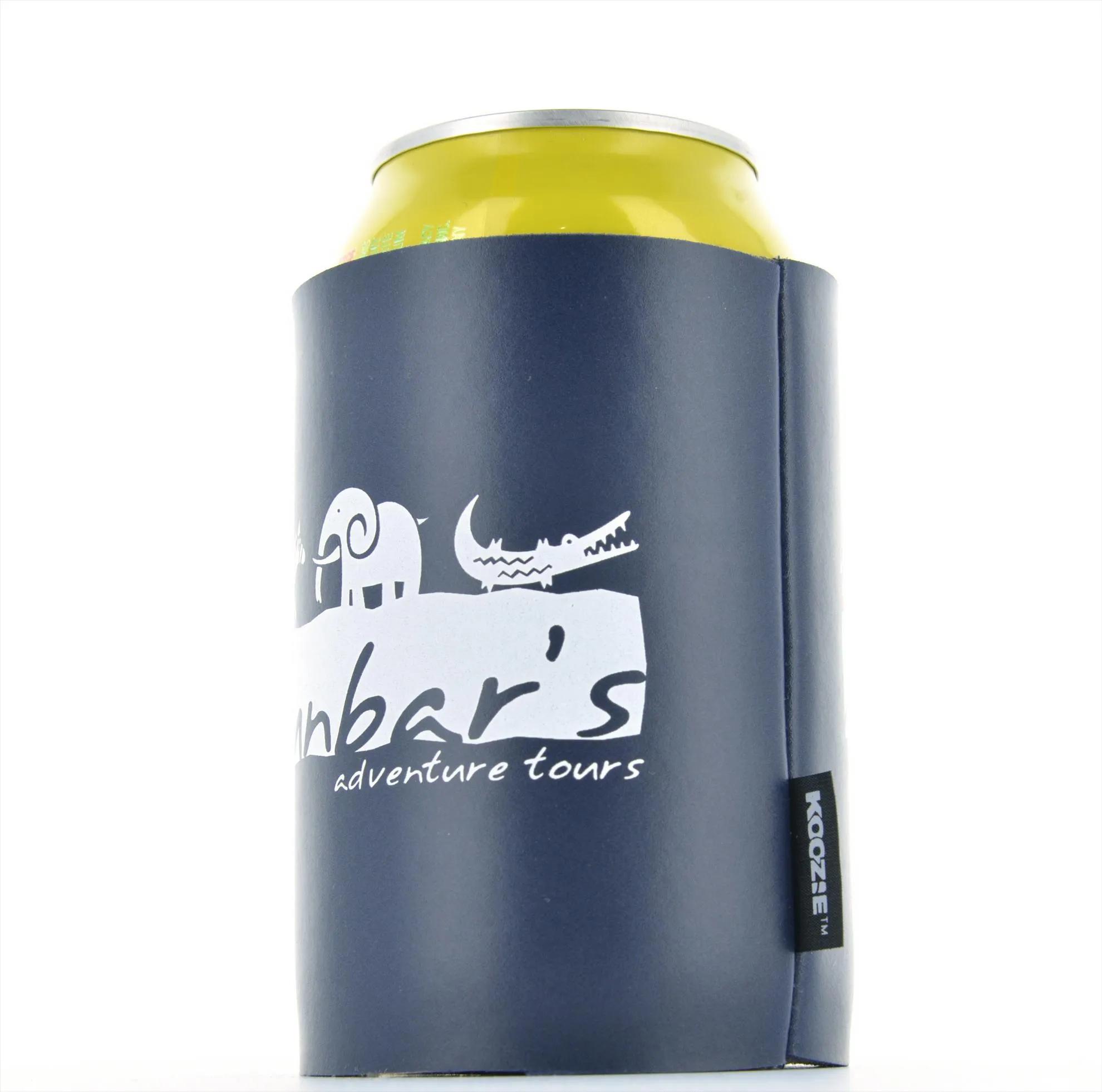 Koozie® Deluxe Collapsible Can Cooler 124 of 204