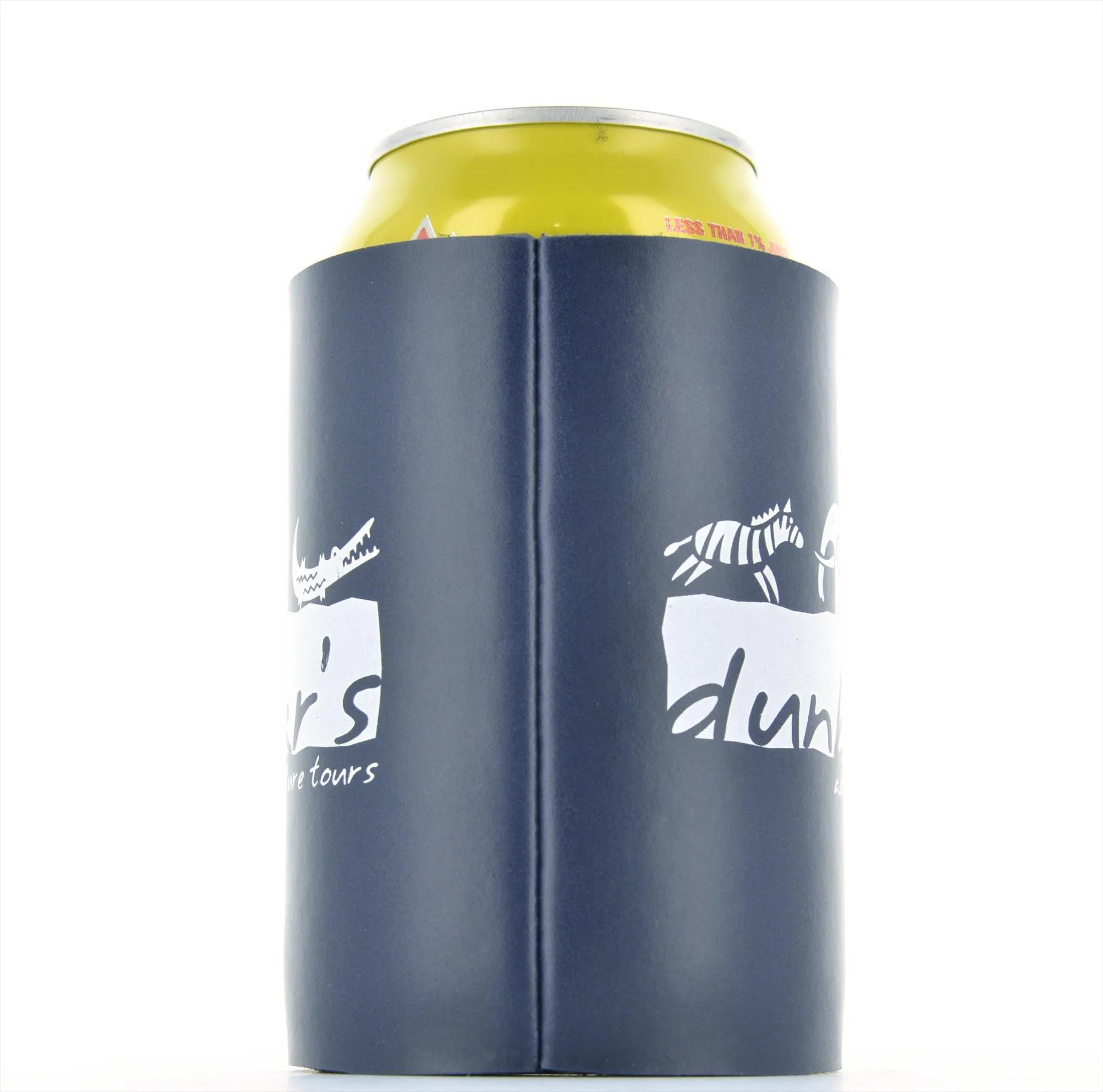 Koozie® Deluxe Collapsible Can Cooler 141 of 204