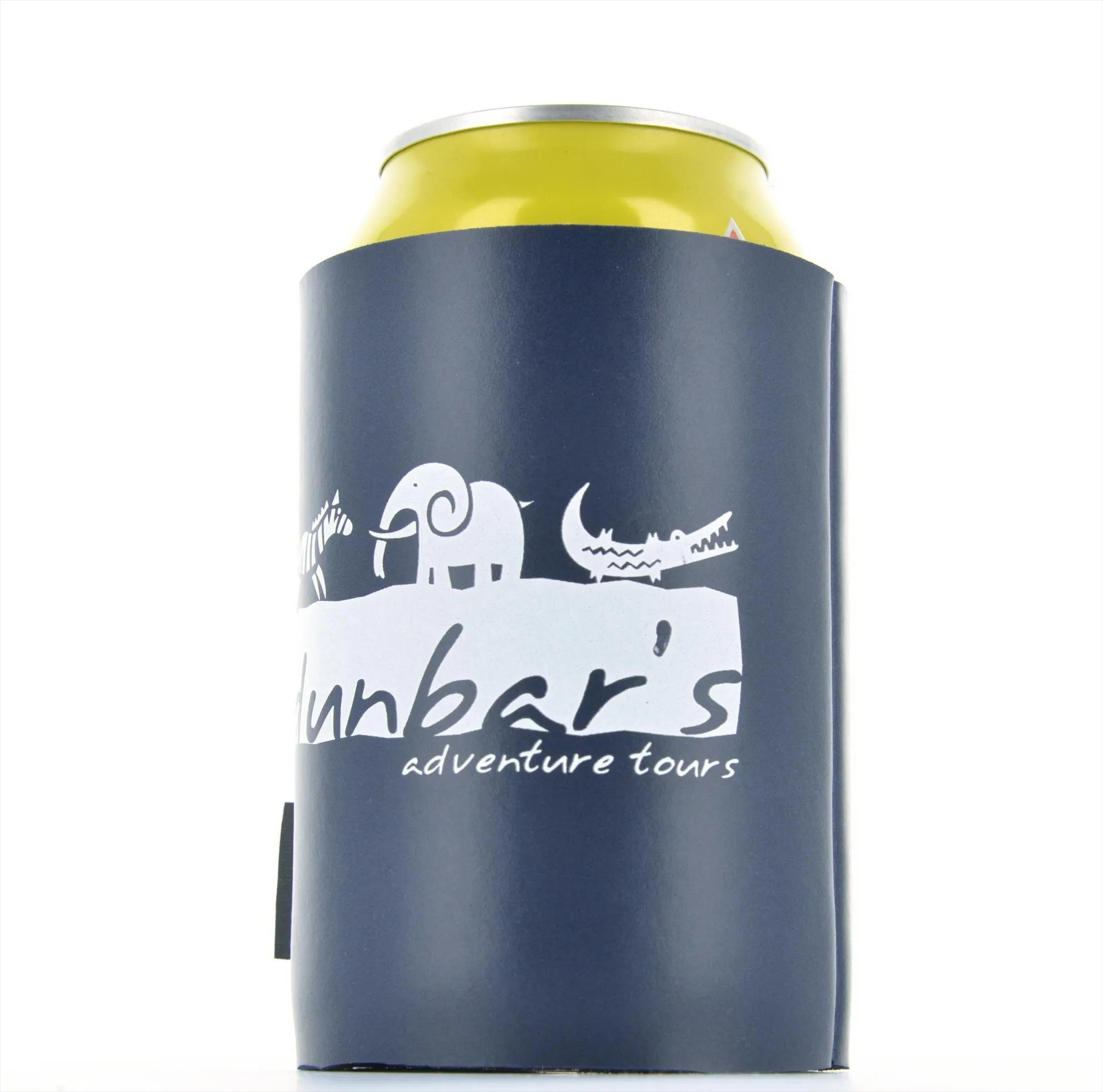 Koozie® Deluxe Collapsible Can Cooler 52 of 114