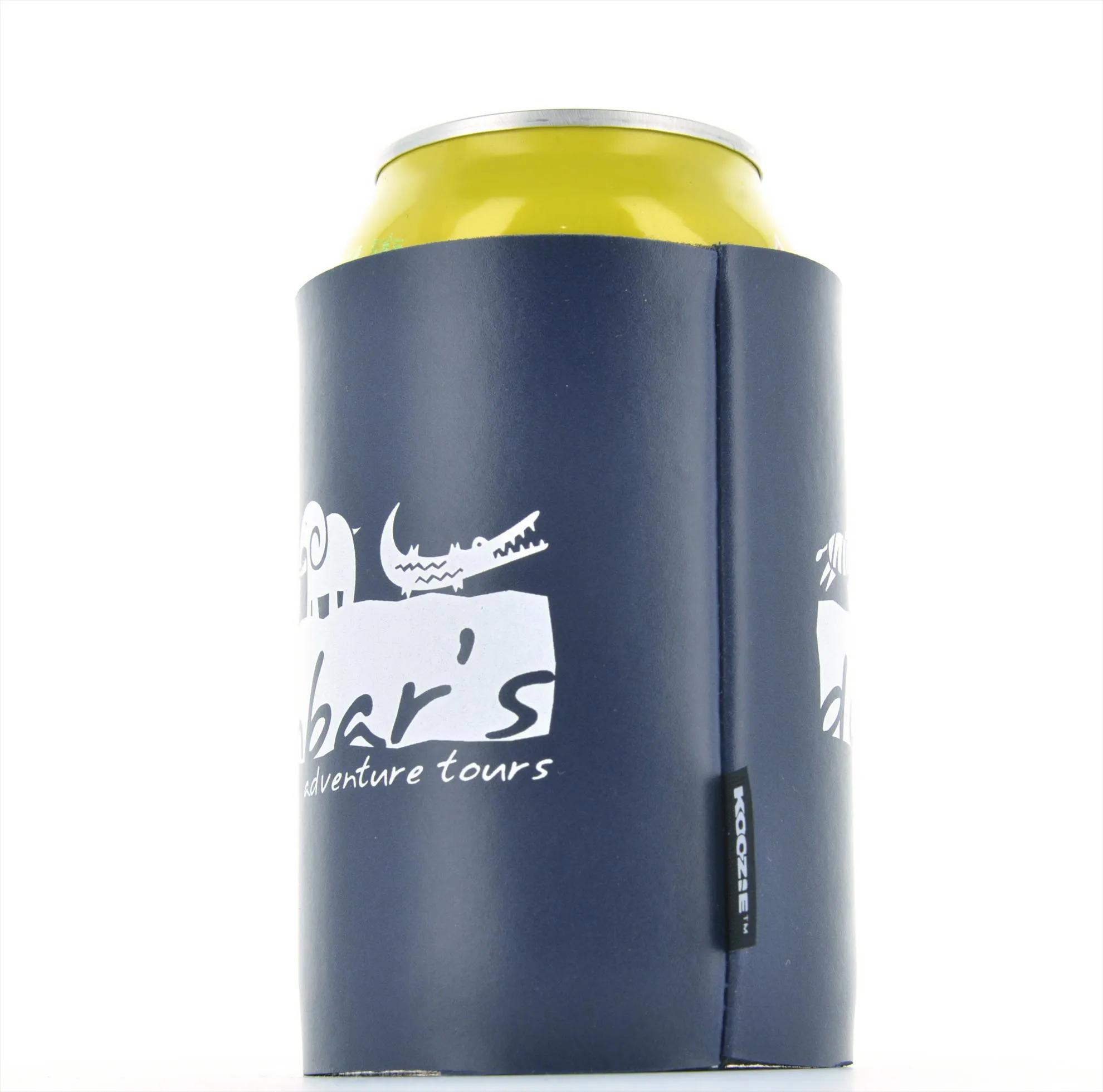 Koozie® Deluxe Collapsible Can Cooler 119 of 204