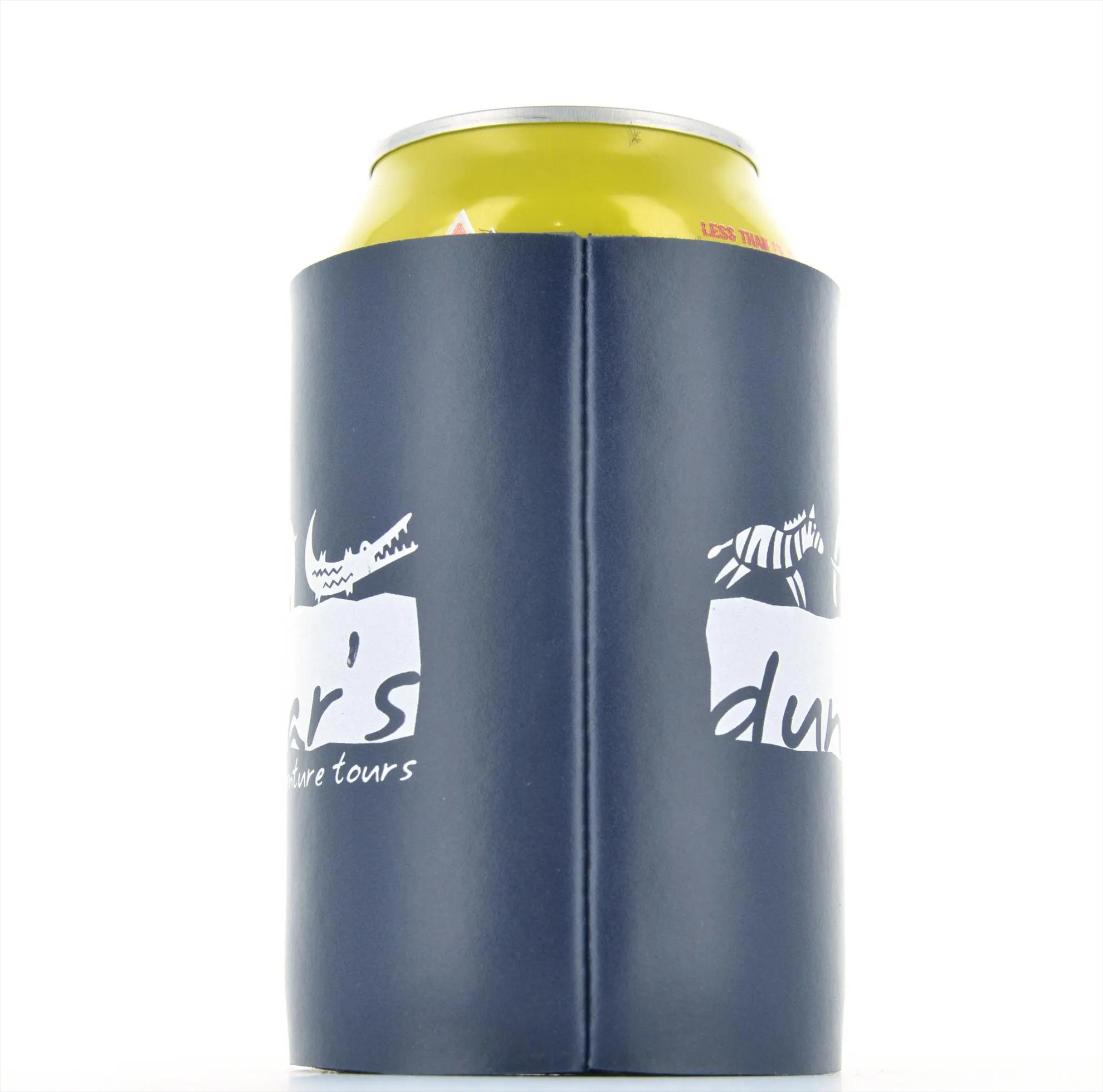 Koozie® Deluxe Collapsible Can Cooler 106 of 114