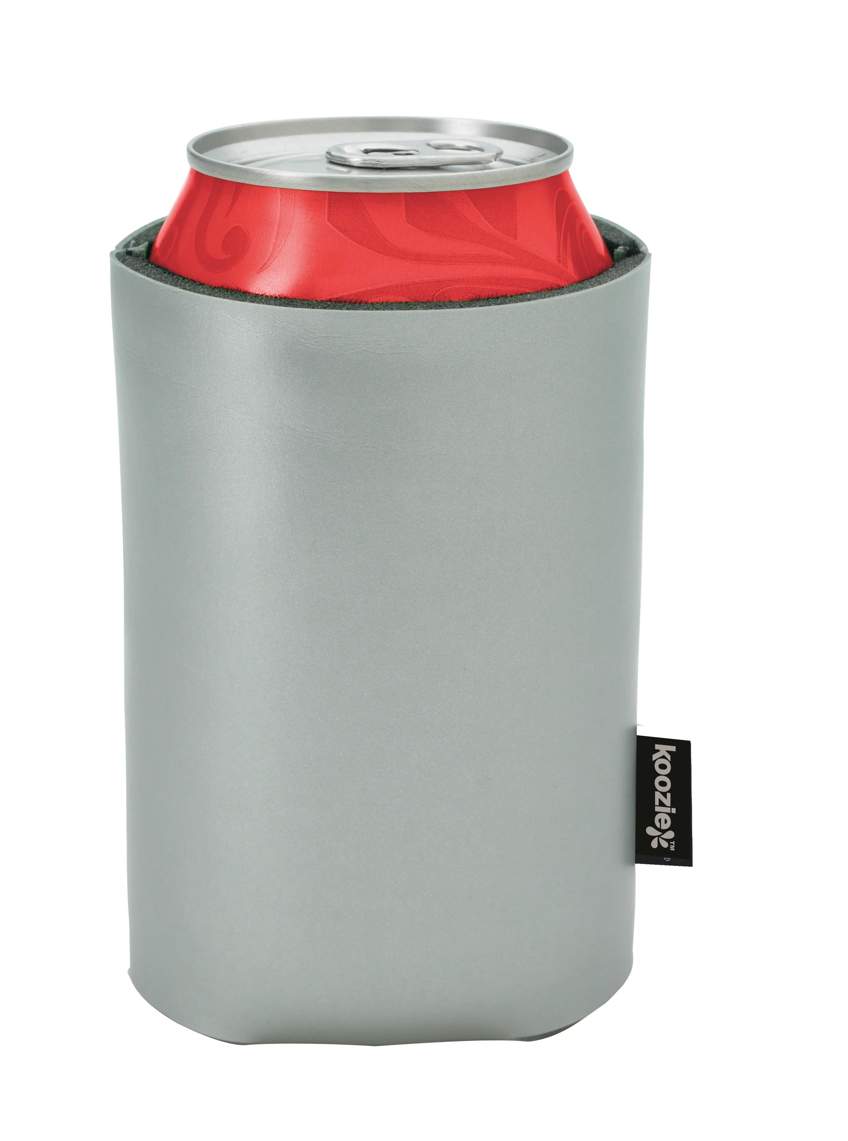 Koozie® Deluxe Collapsible Can Cooler 8 of 114