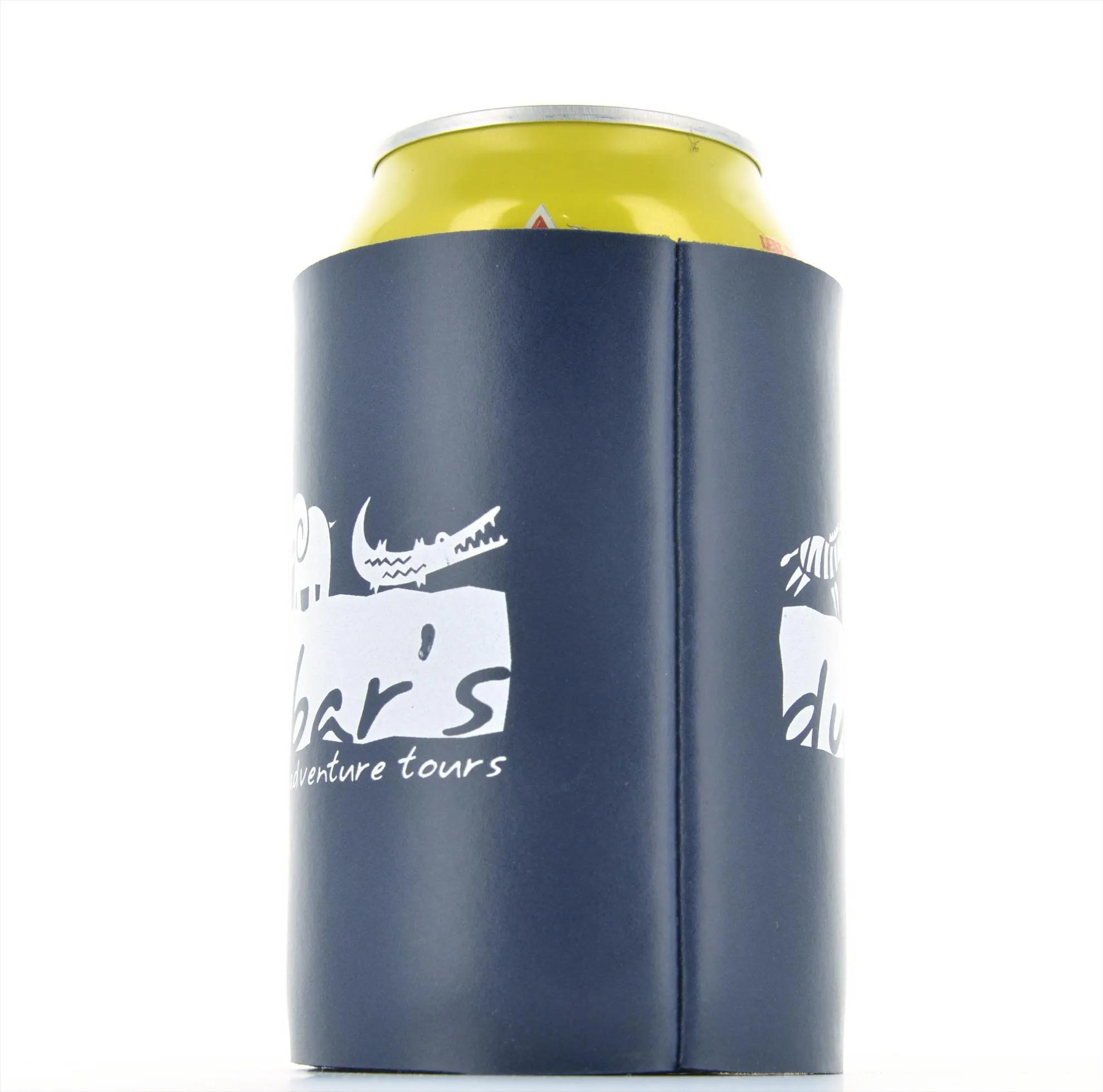 Koozie® Deluxe Collapsible Can Cooler 72 of 114
