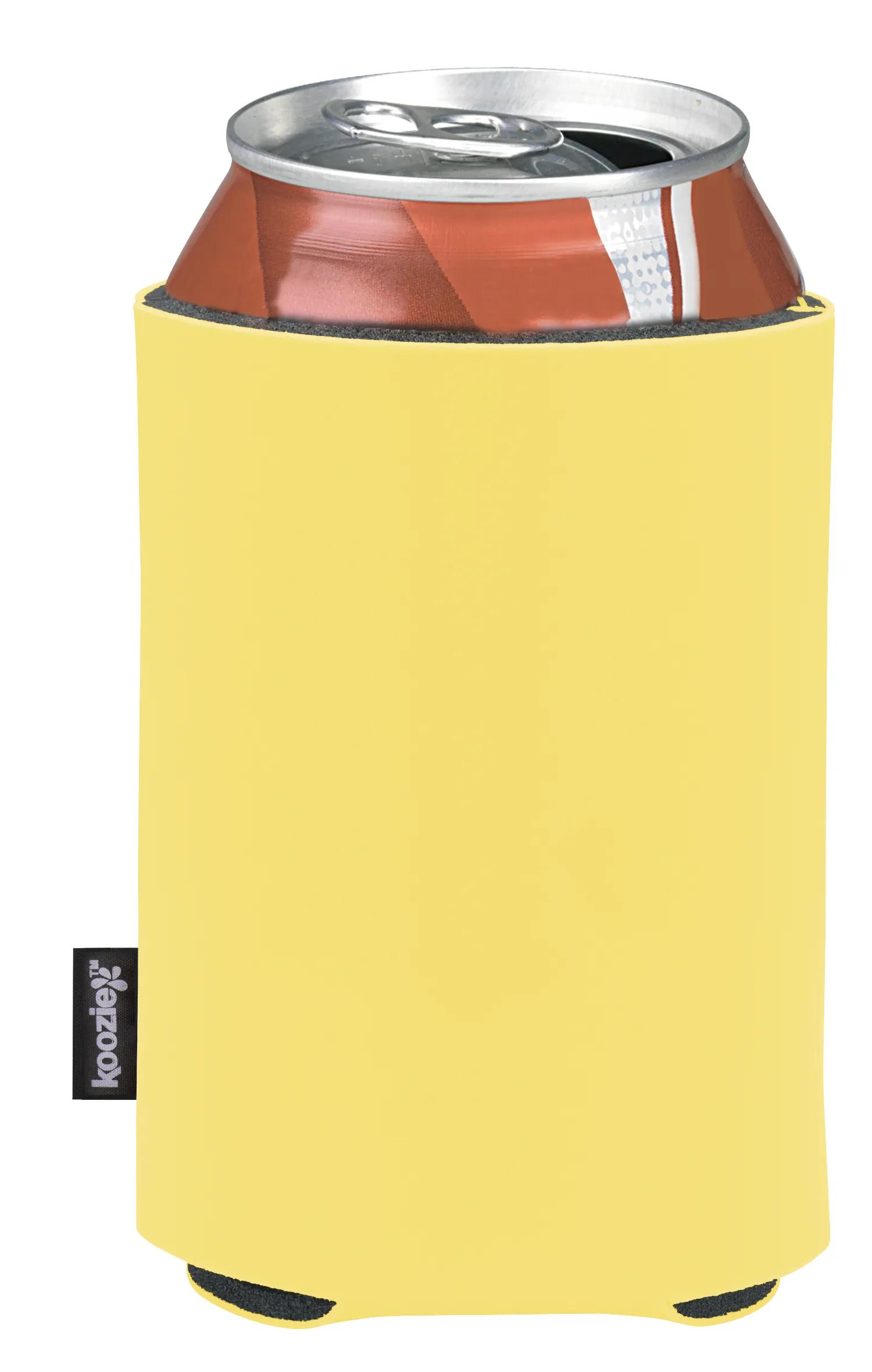 Koozie® Deluxe Collapsible Can Cooler 100 of 204